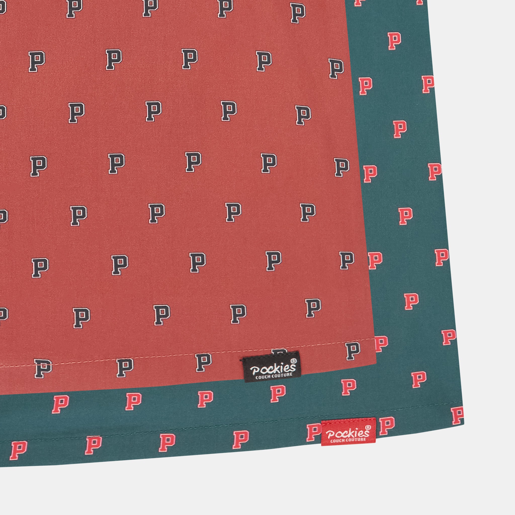 2-pack - P's Allover Boxers