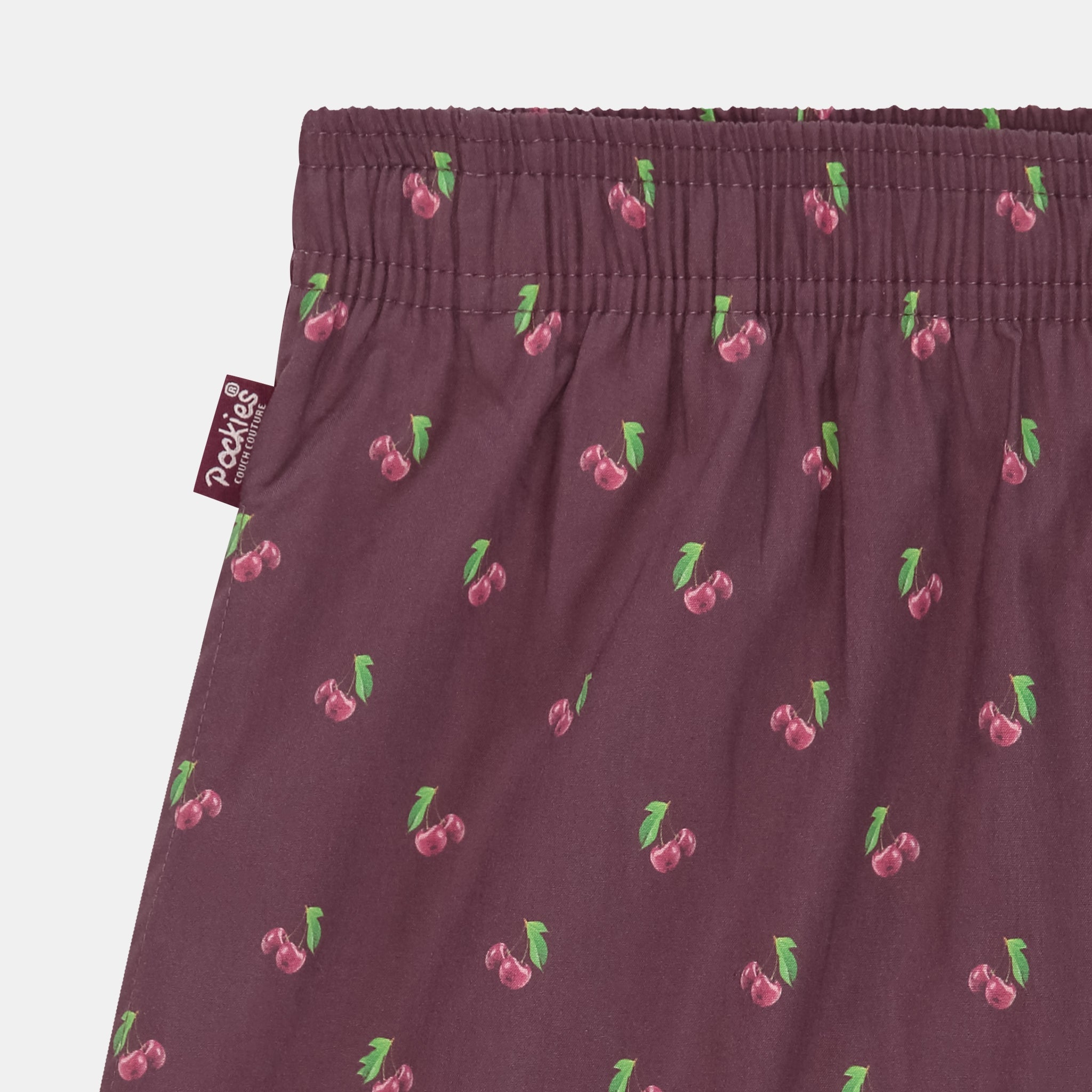 Cherry Boxers - Cherry