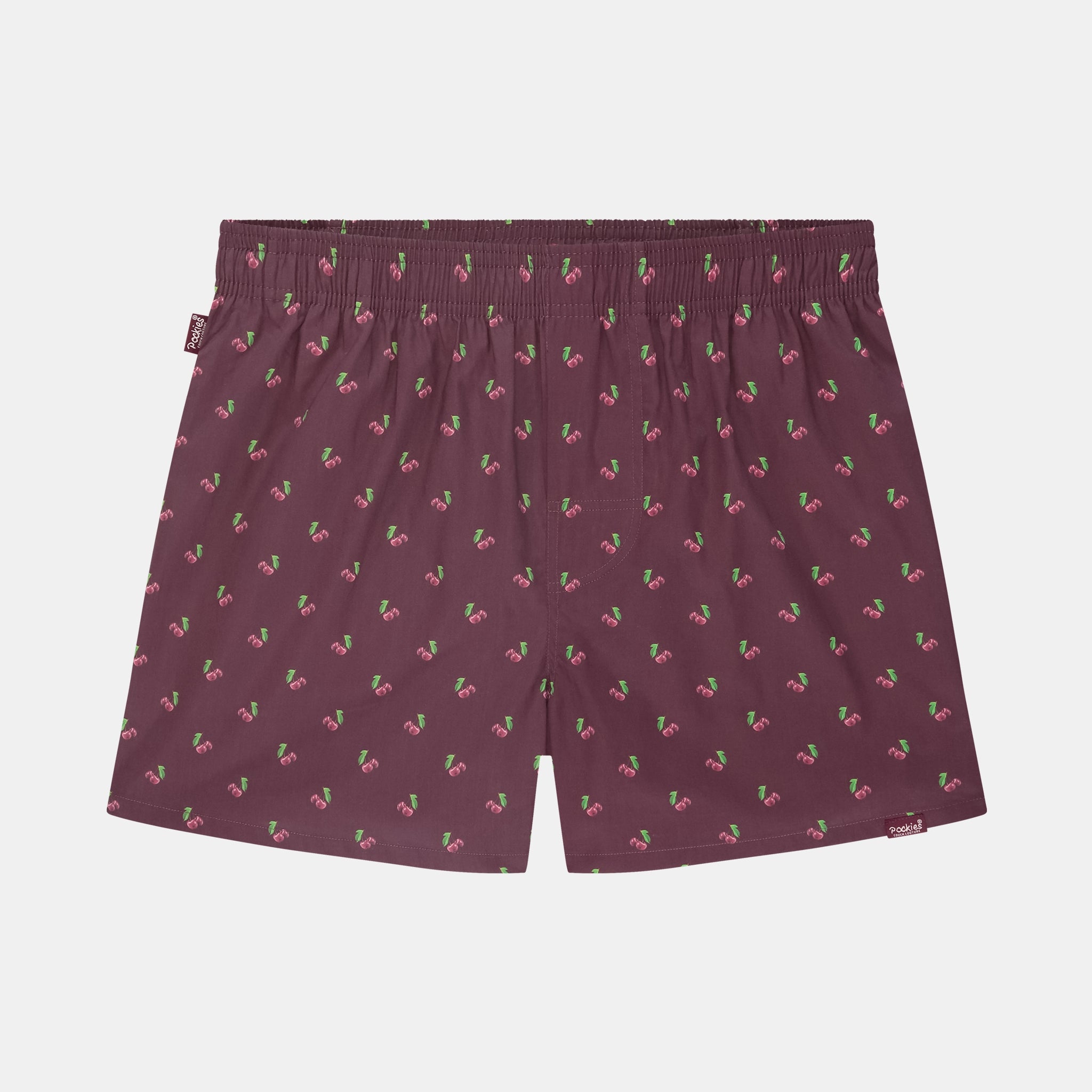 3-pack - Mediocre Boxers