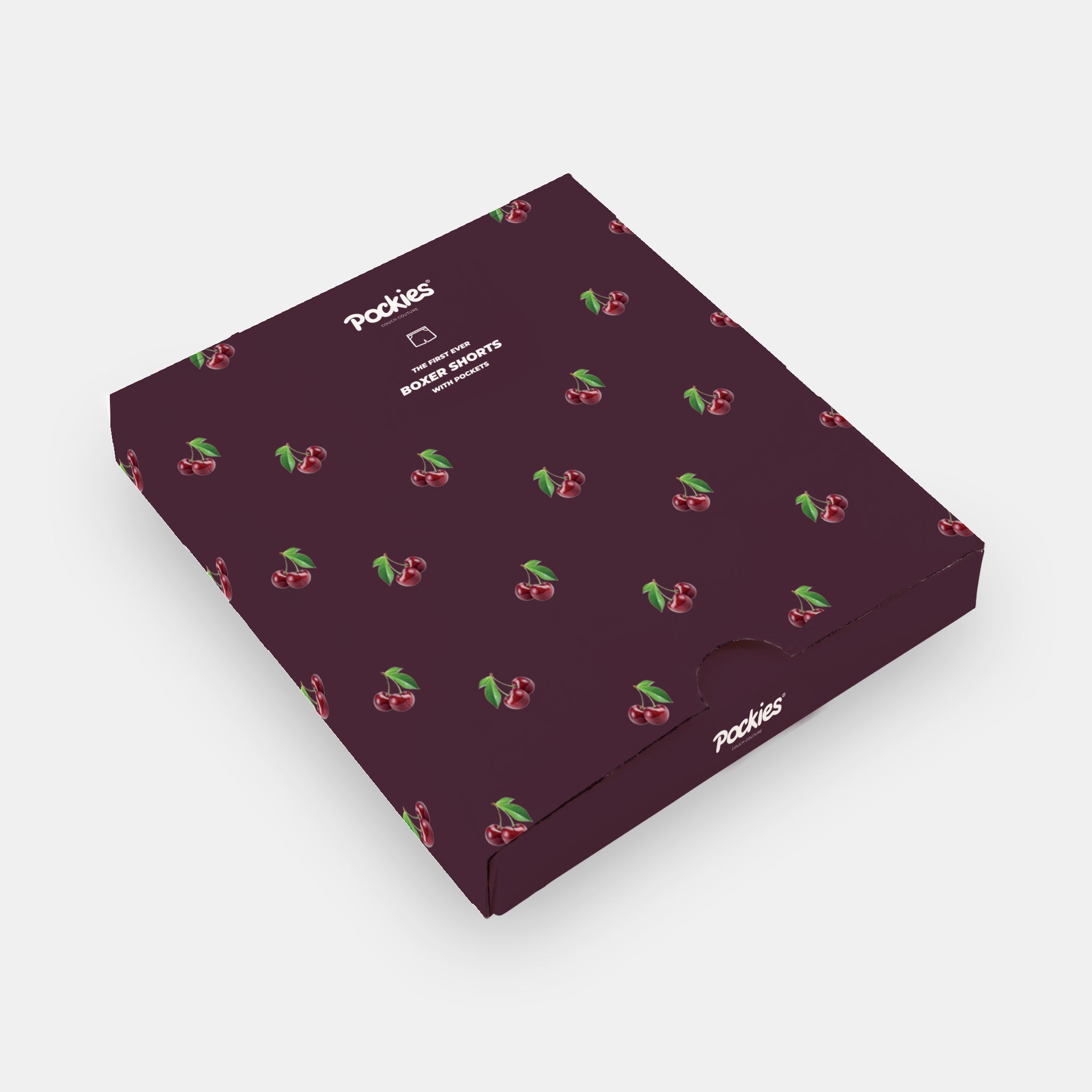 Cherry Boxers - Cherry