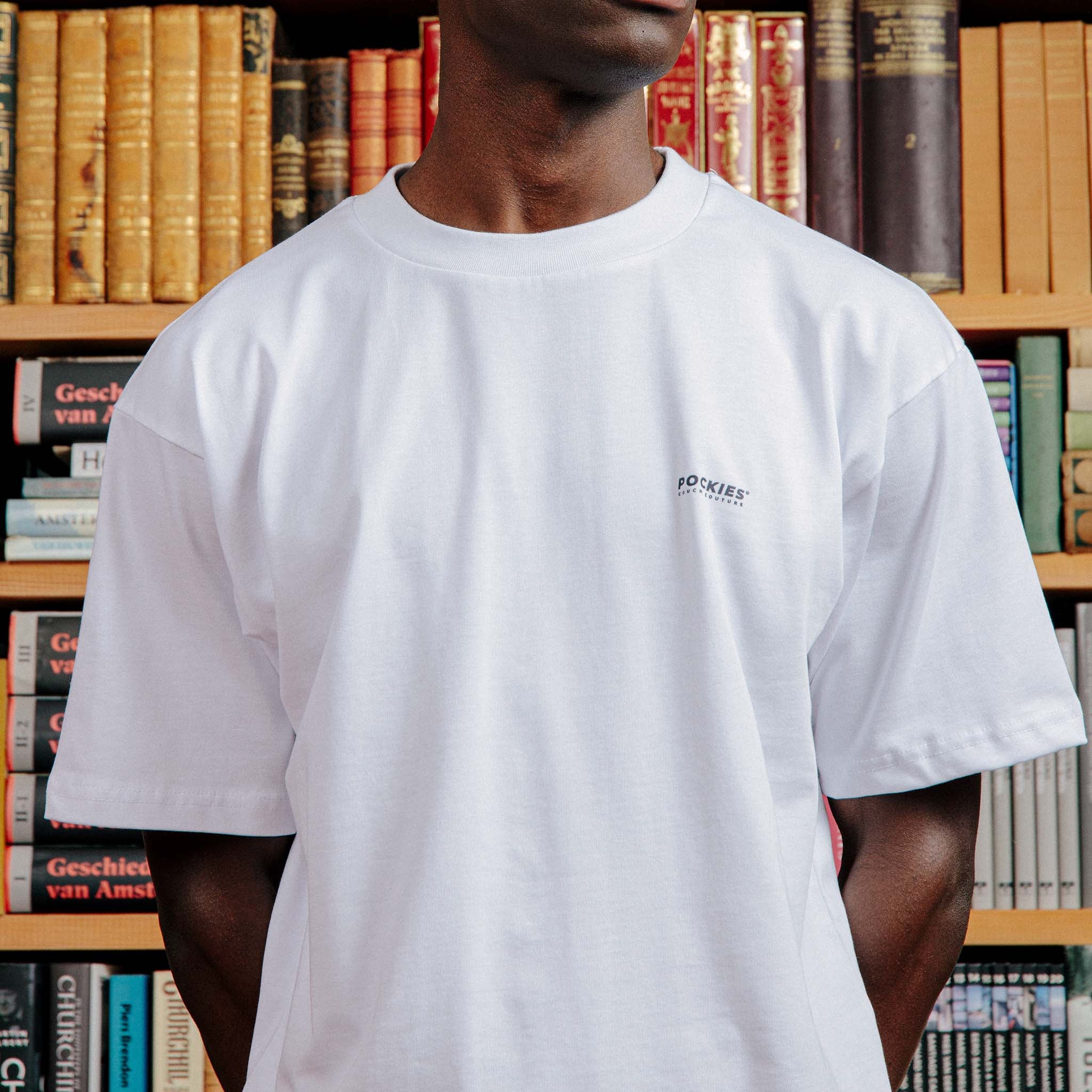 The Swallow x Pockies© - Fire Tee