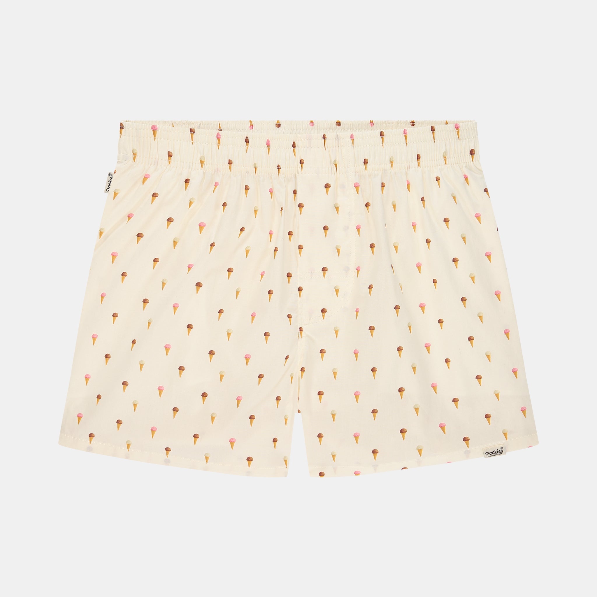 Icecream Boxers - O/W