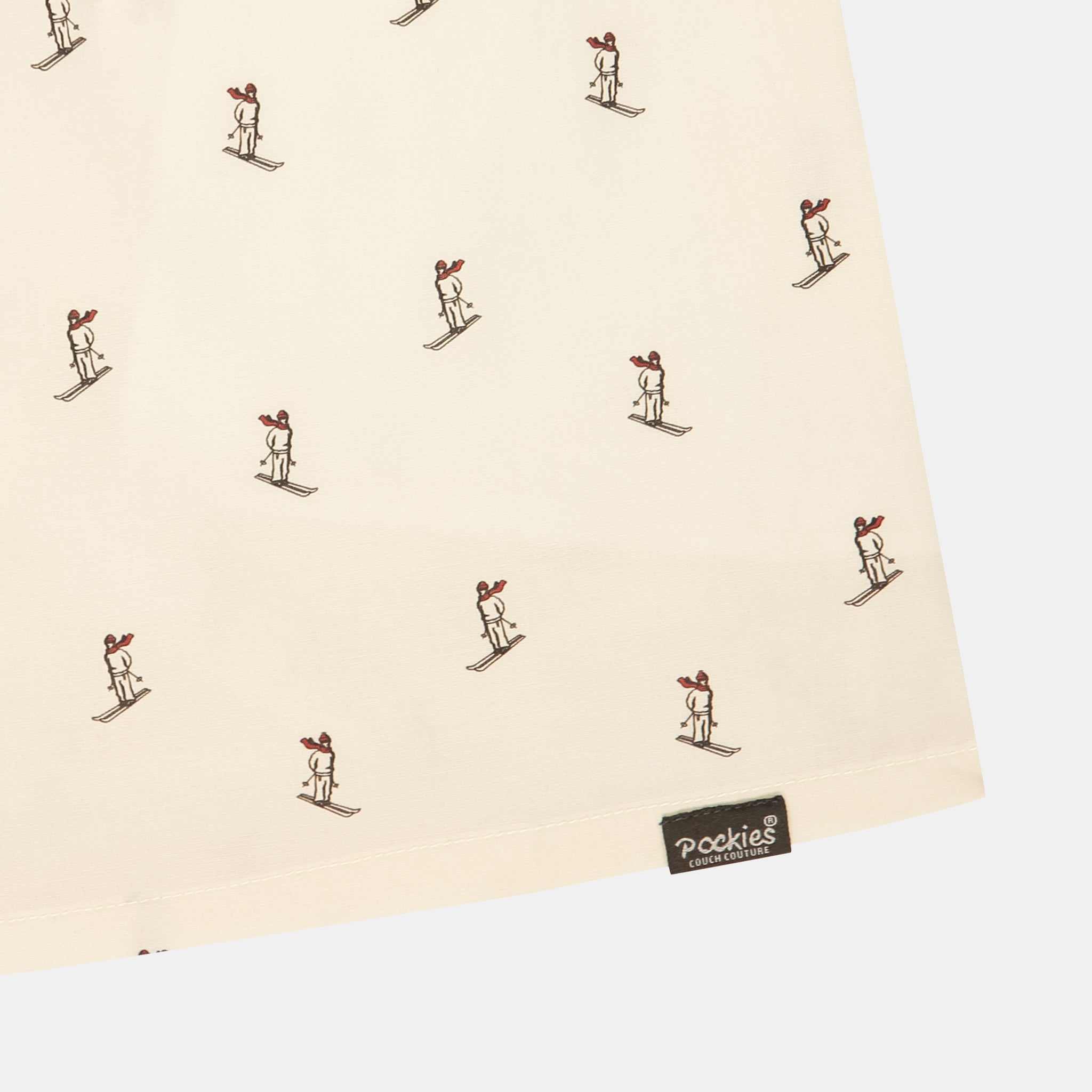 Ski Man Boxers - O/W