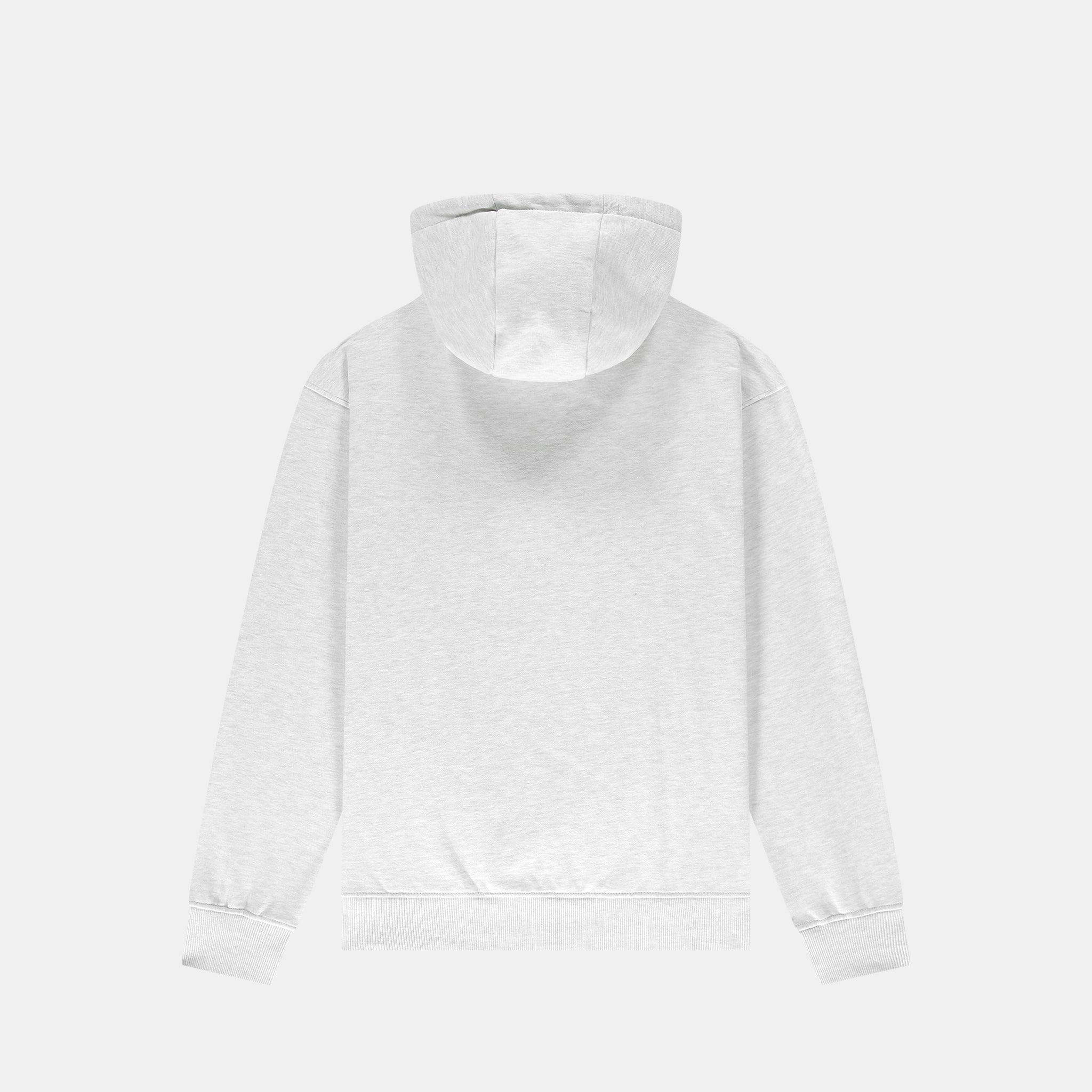 T.H.O.P. Hoodie Grey