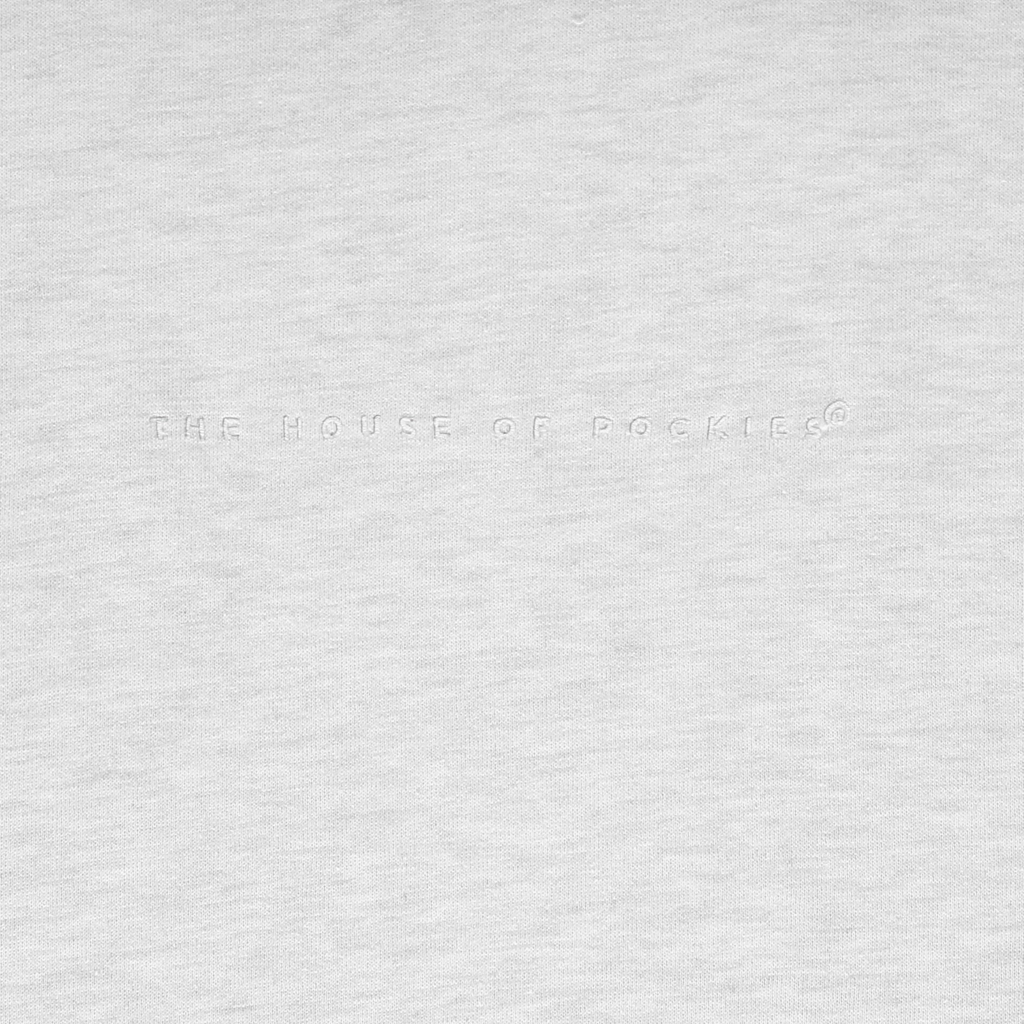 T.H.O.P. Hoodie Grey