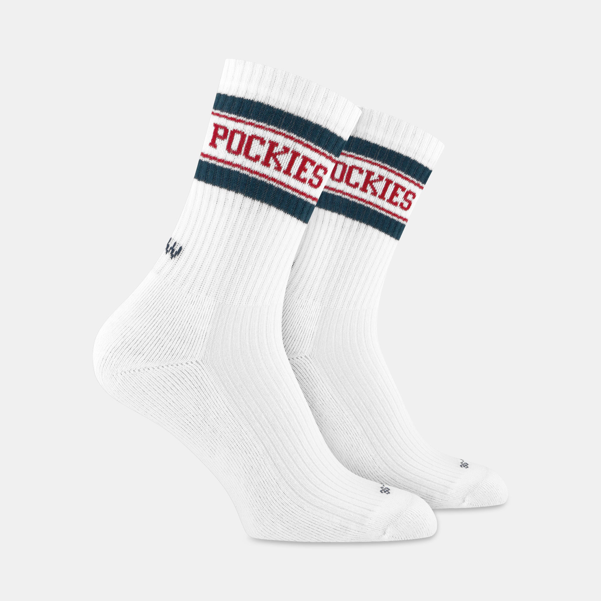 3-Pack UM Socks