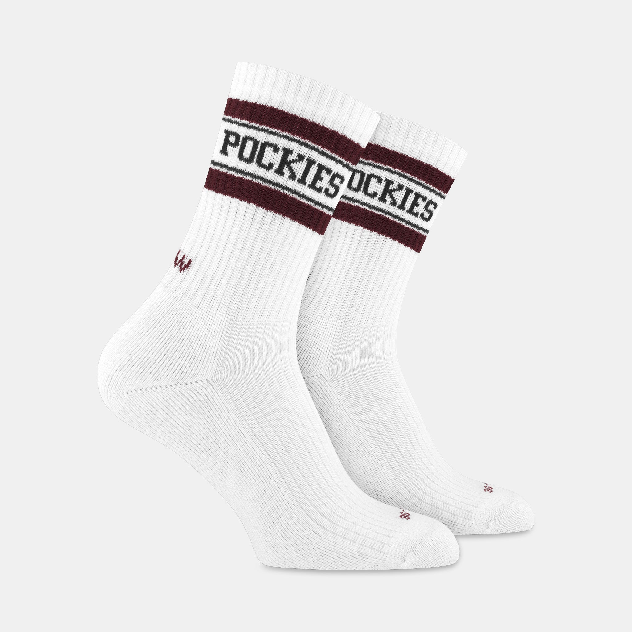 3-Pack UM Socks