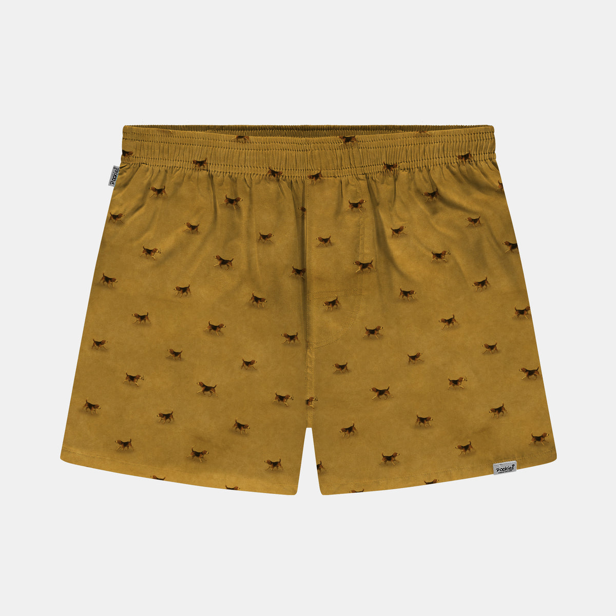 3-Pack Cottage Boxers