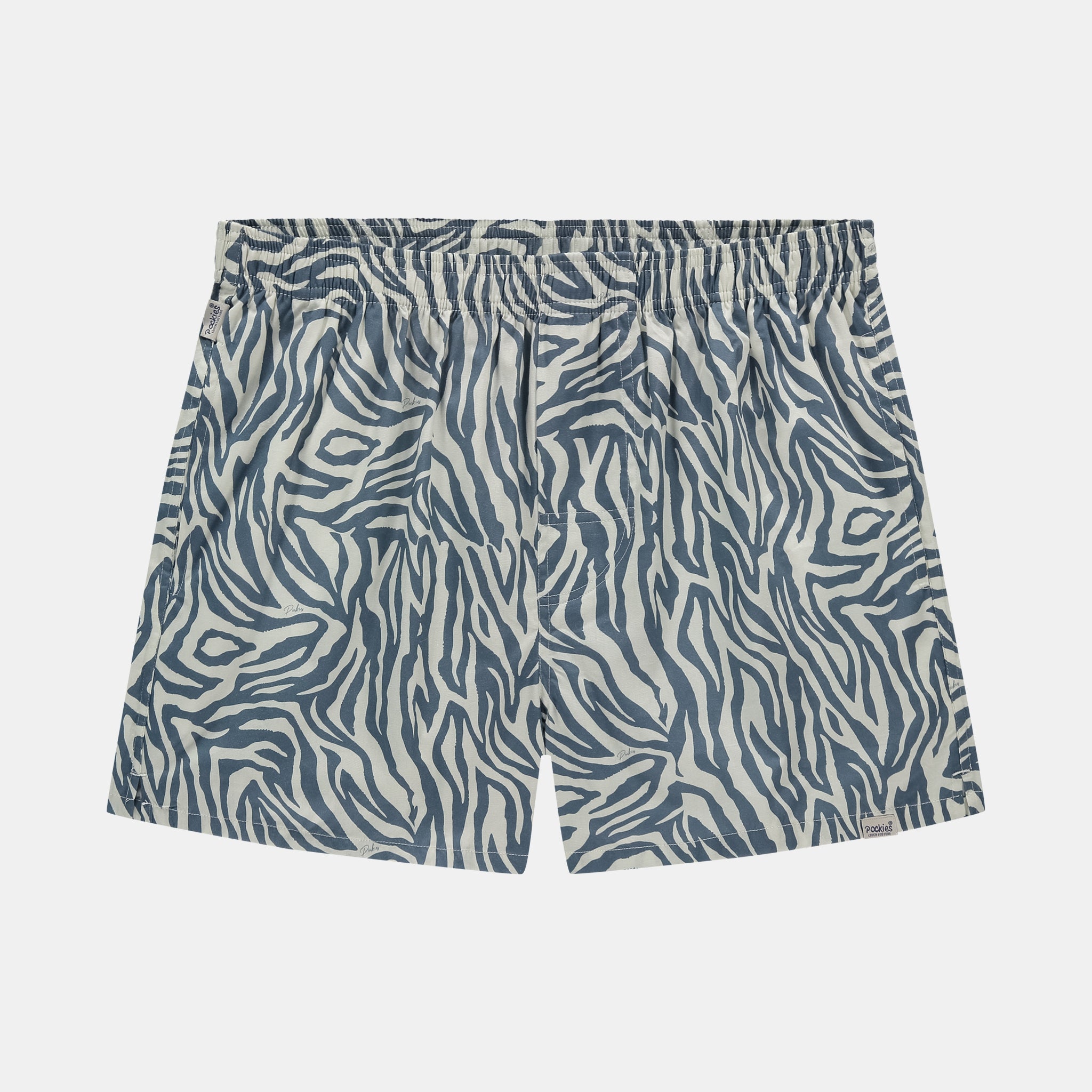 Blue Zebra