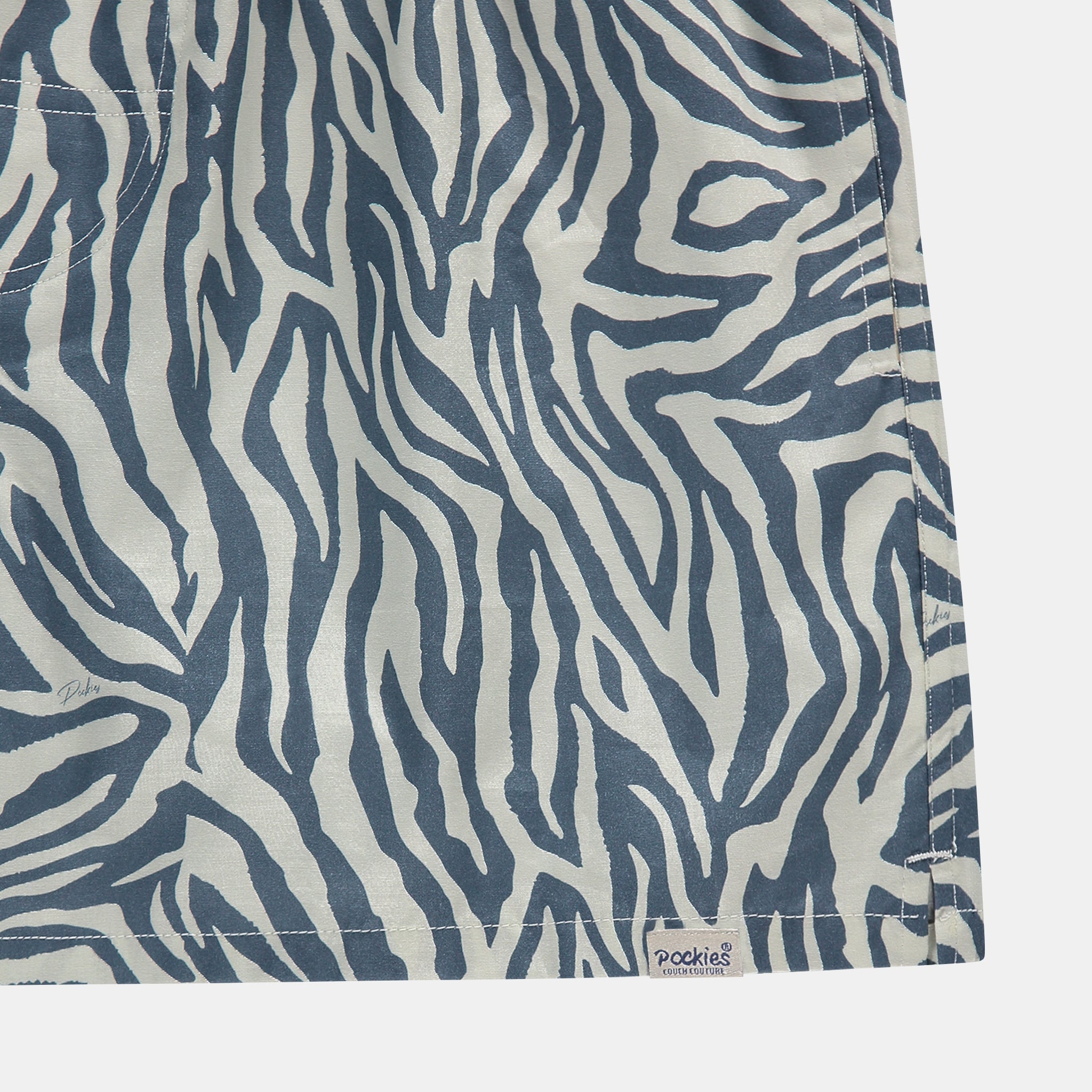 Blue Zebra