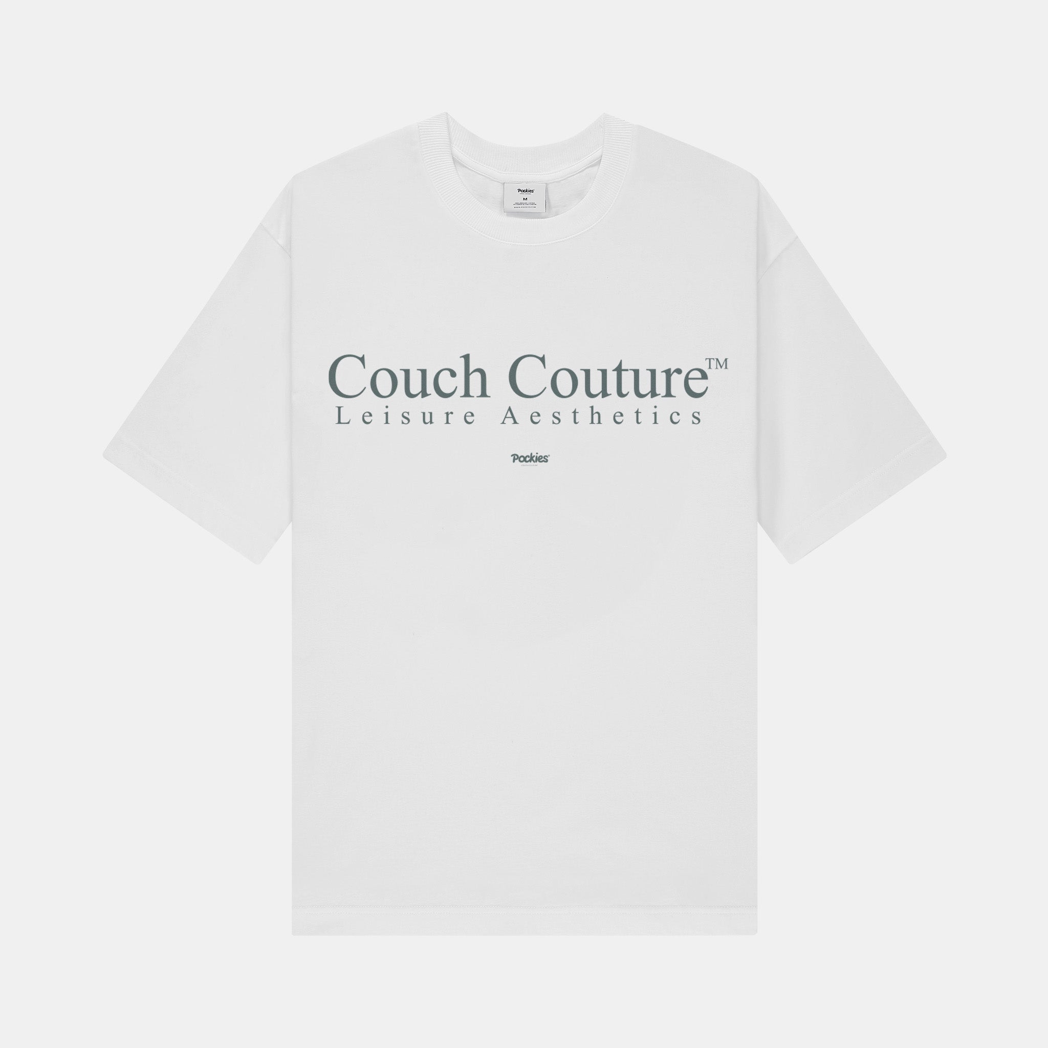 C.C.L.A. Shirt White