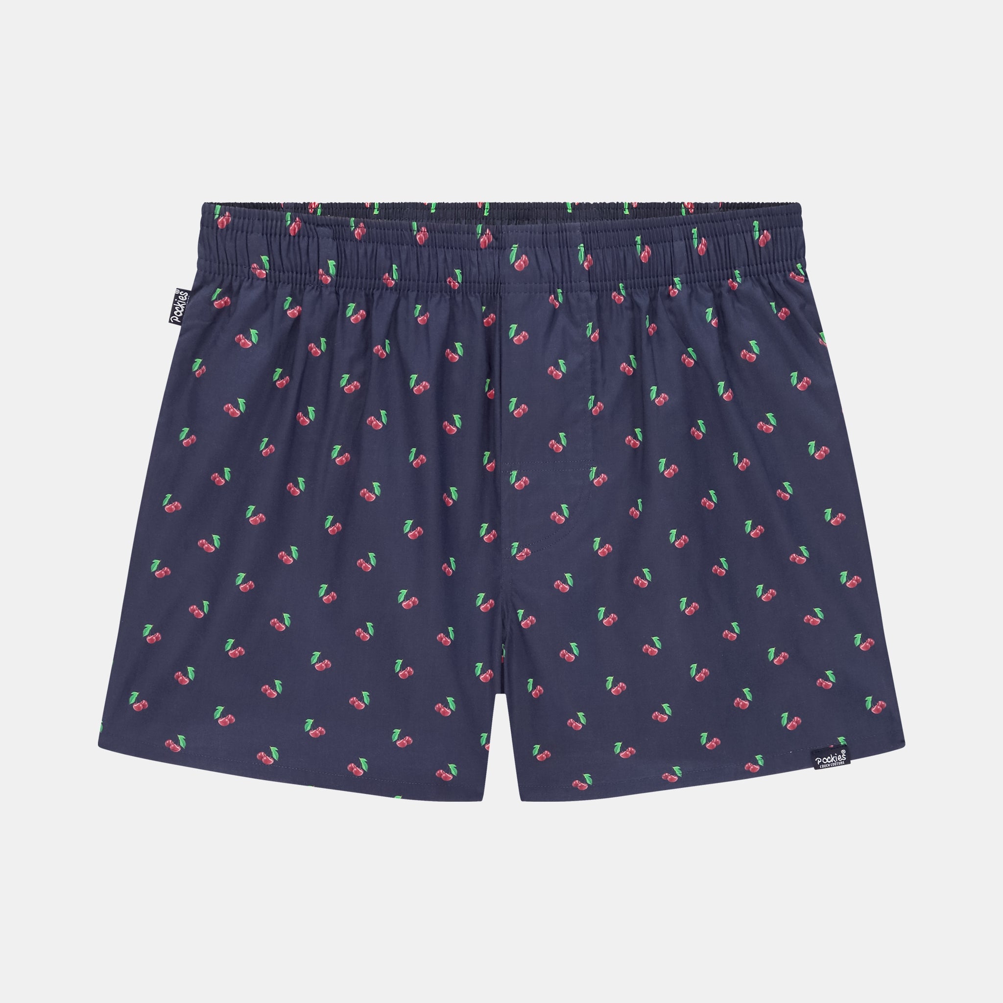 2-Pack Cherries 'n' Icecream Boxers
