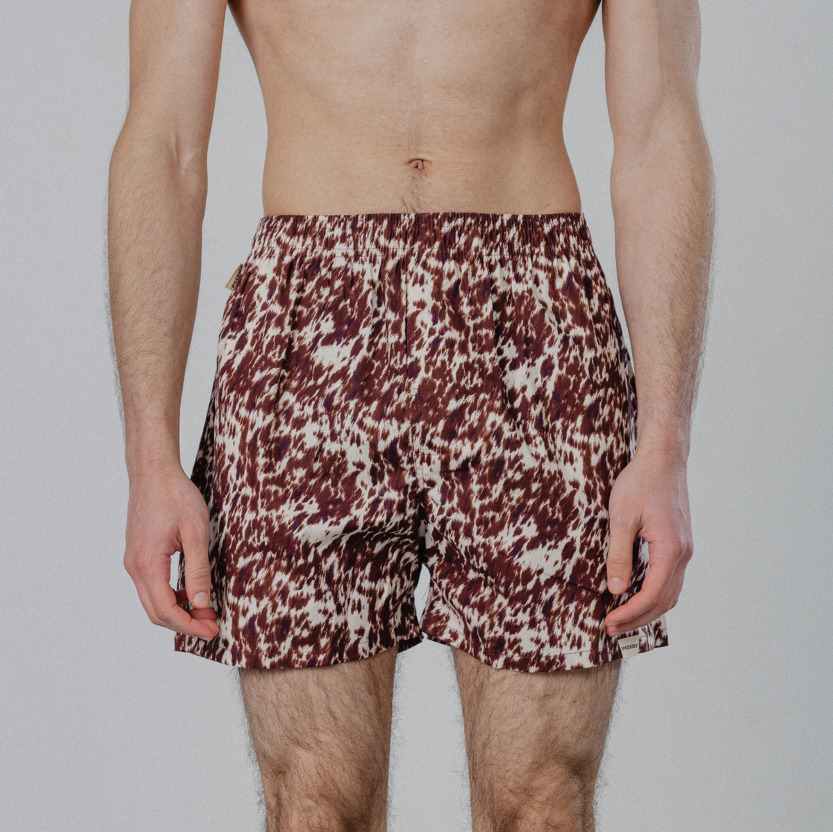 Cow Boxers - O/W