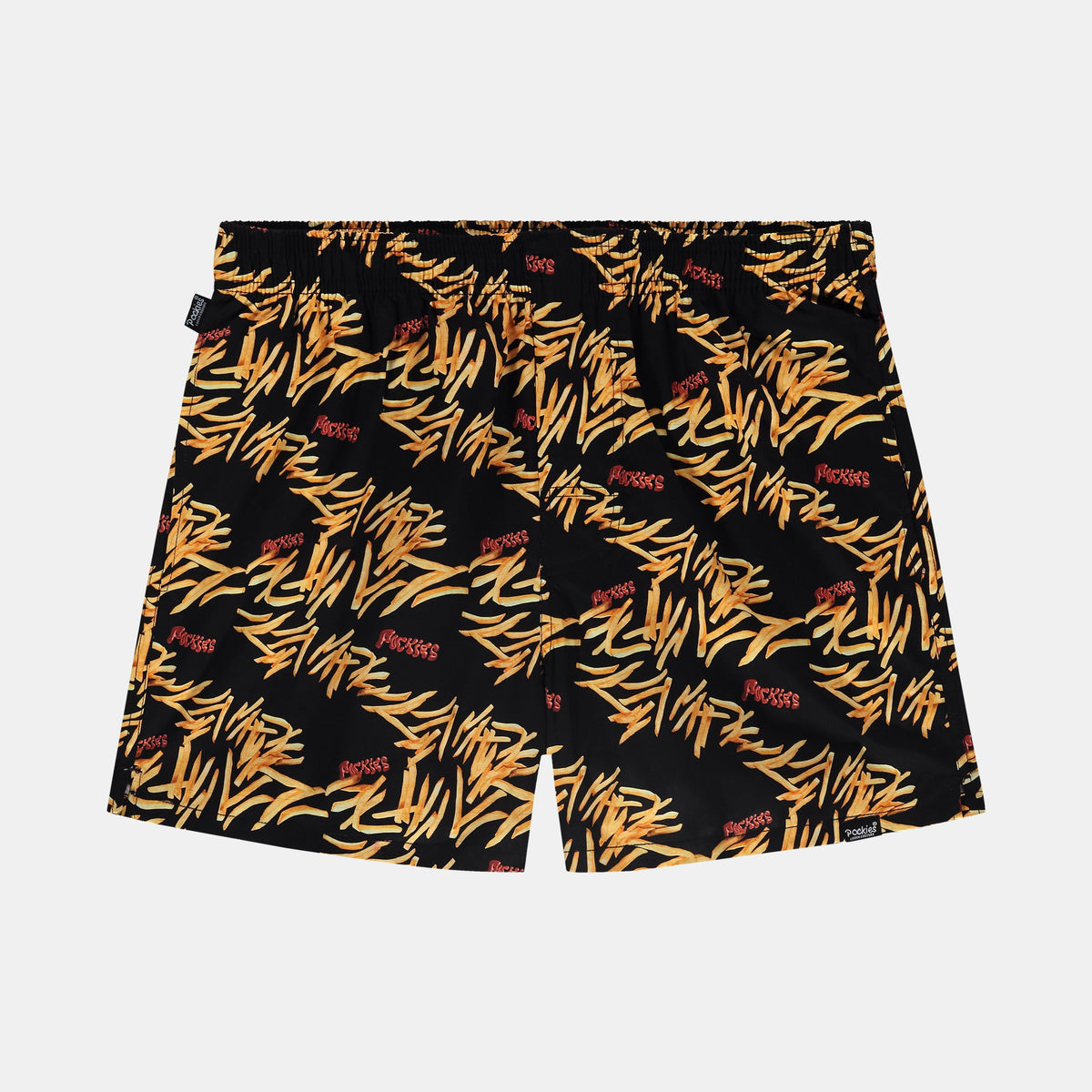 2-Pack Burgers 'n' Fries Boxers