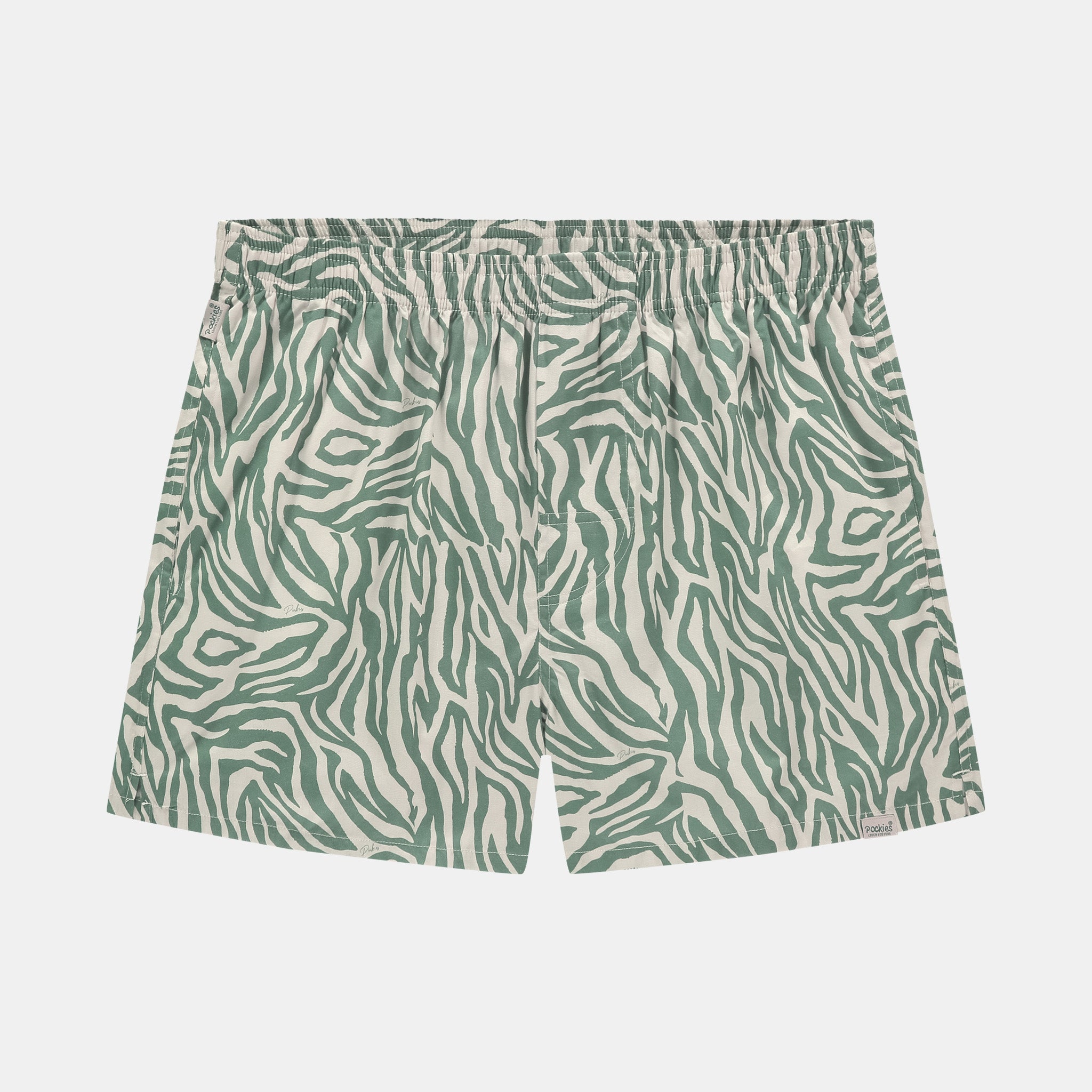 Green Zebra