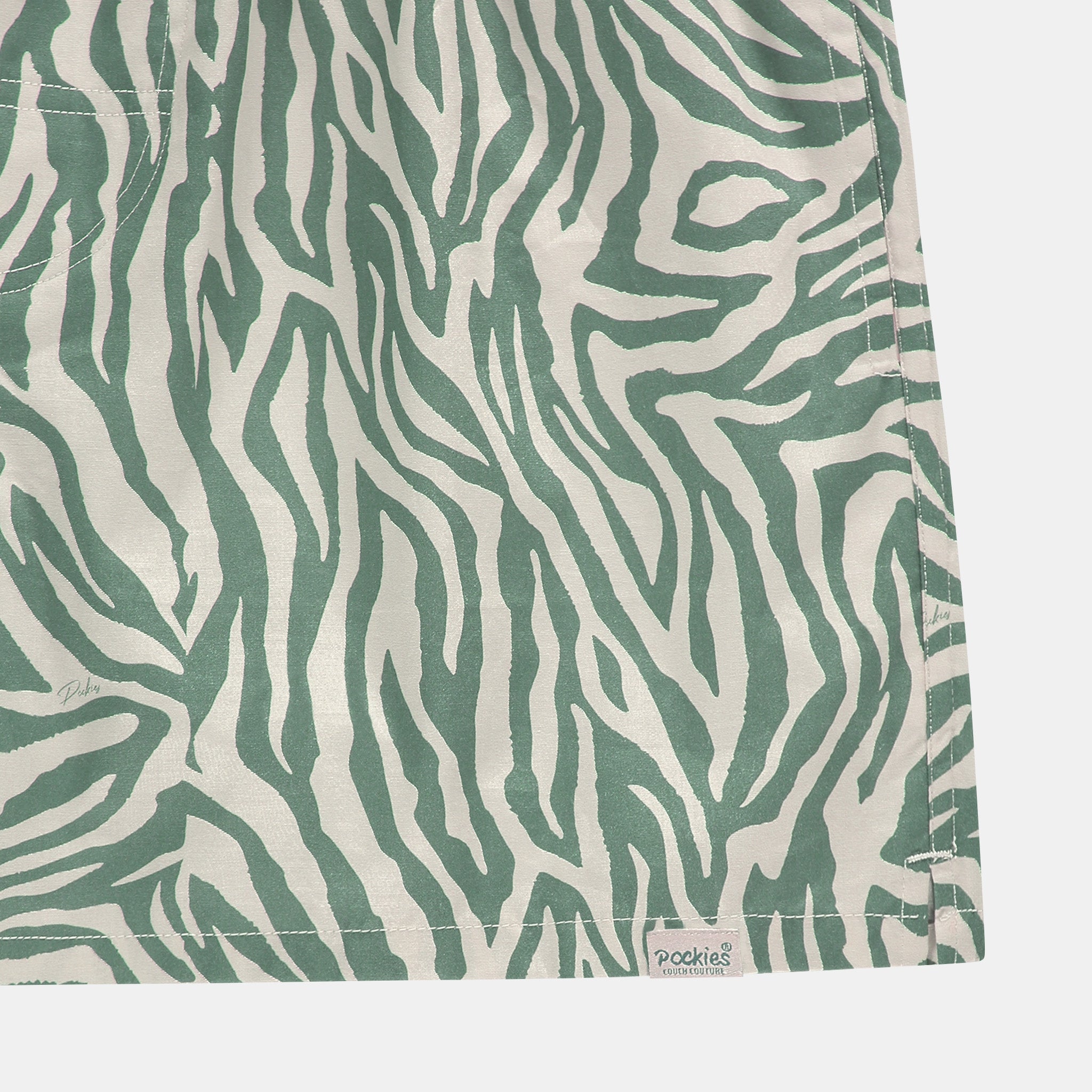 Green Zebra