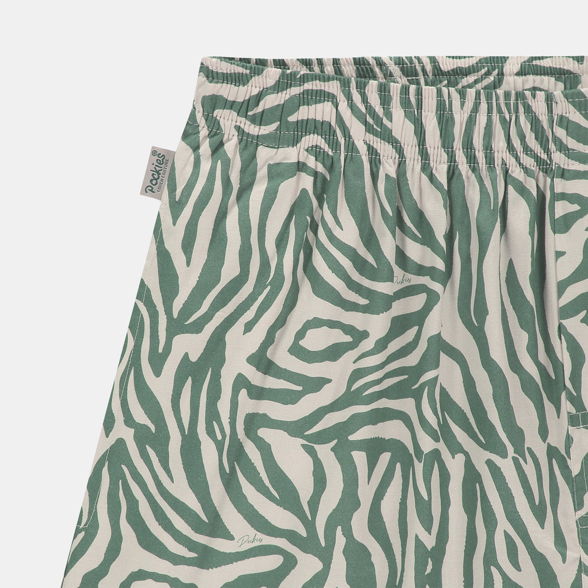 Green Zebra