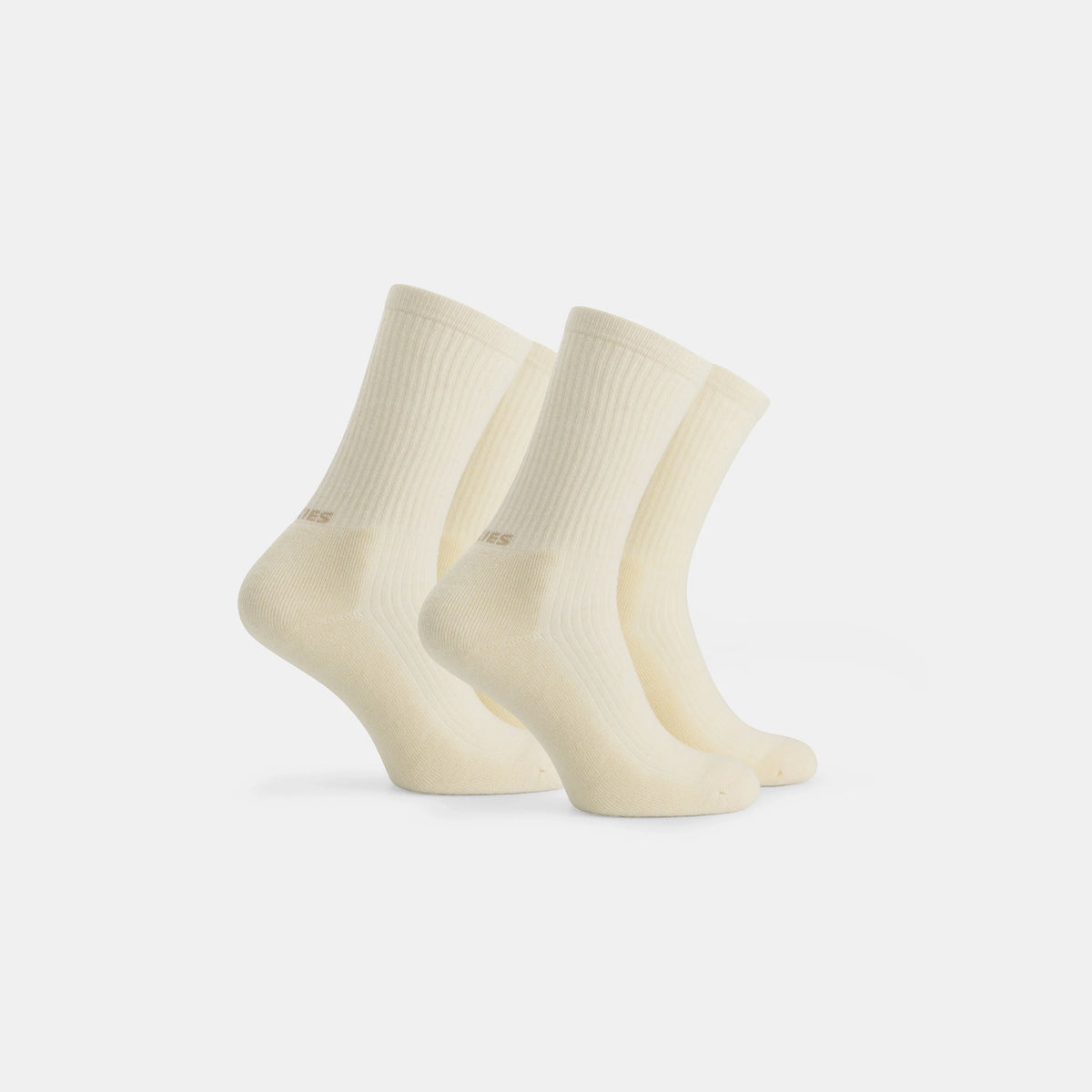 2-Pack Merino Wool Socks