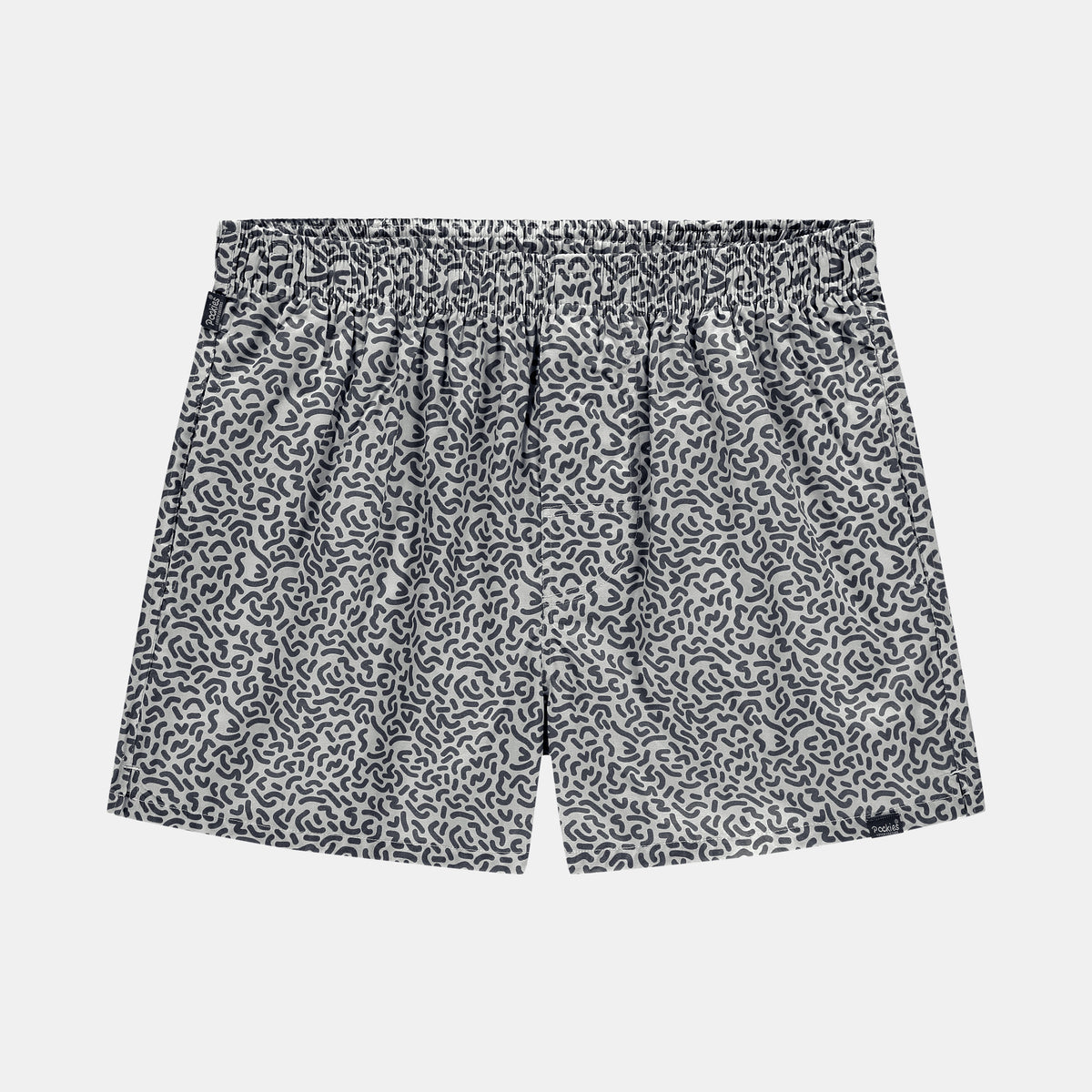 2-Pack - Squiggly Boxers