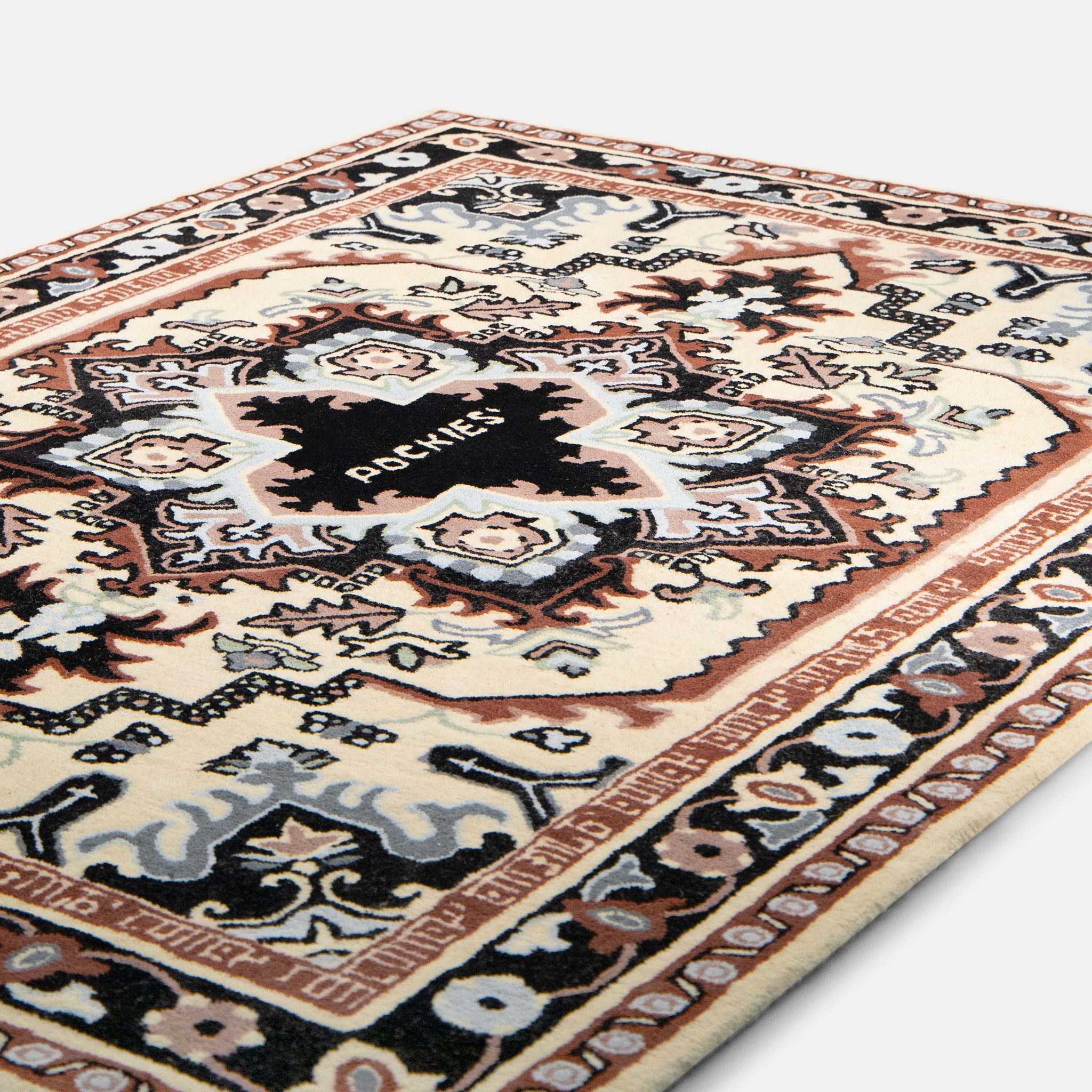 Pockies® - Living - P Rug 01