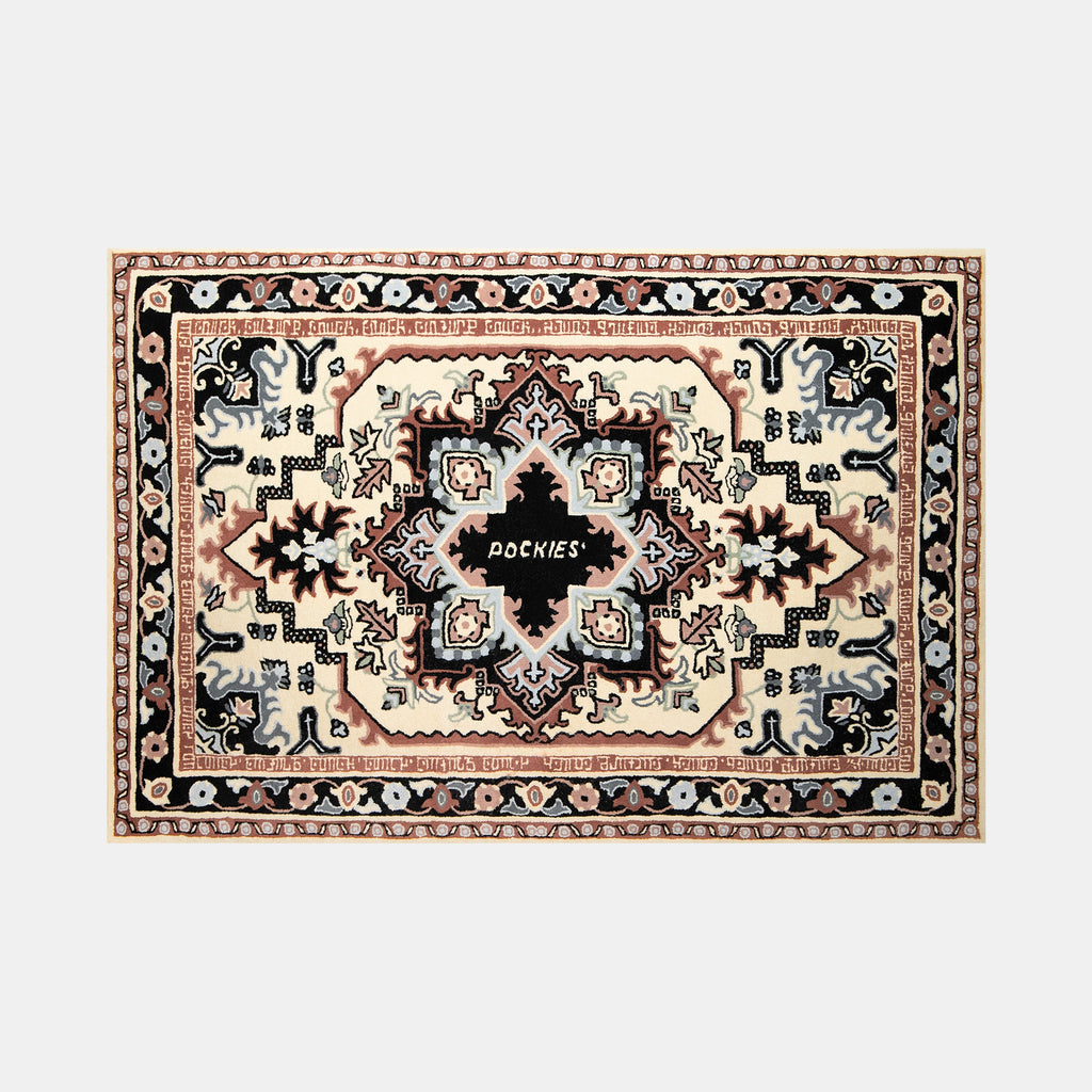 Pockies® - Living - P Rug 01
