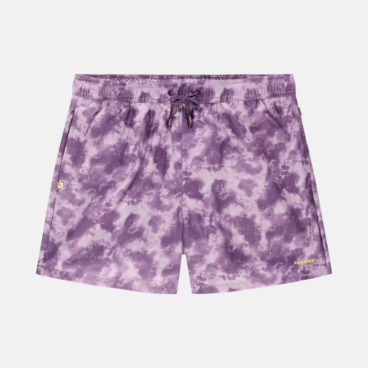 Party Shorties - Purple