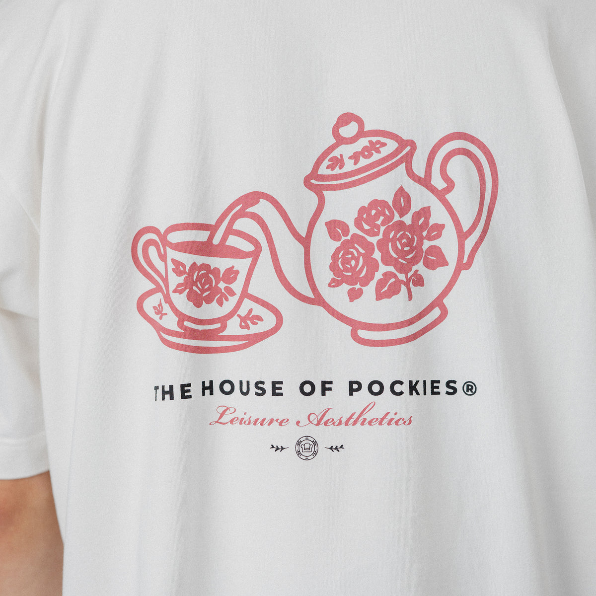 Tea Tee - O/W