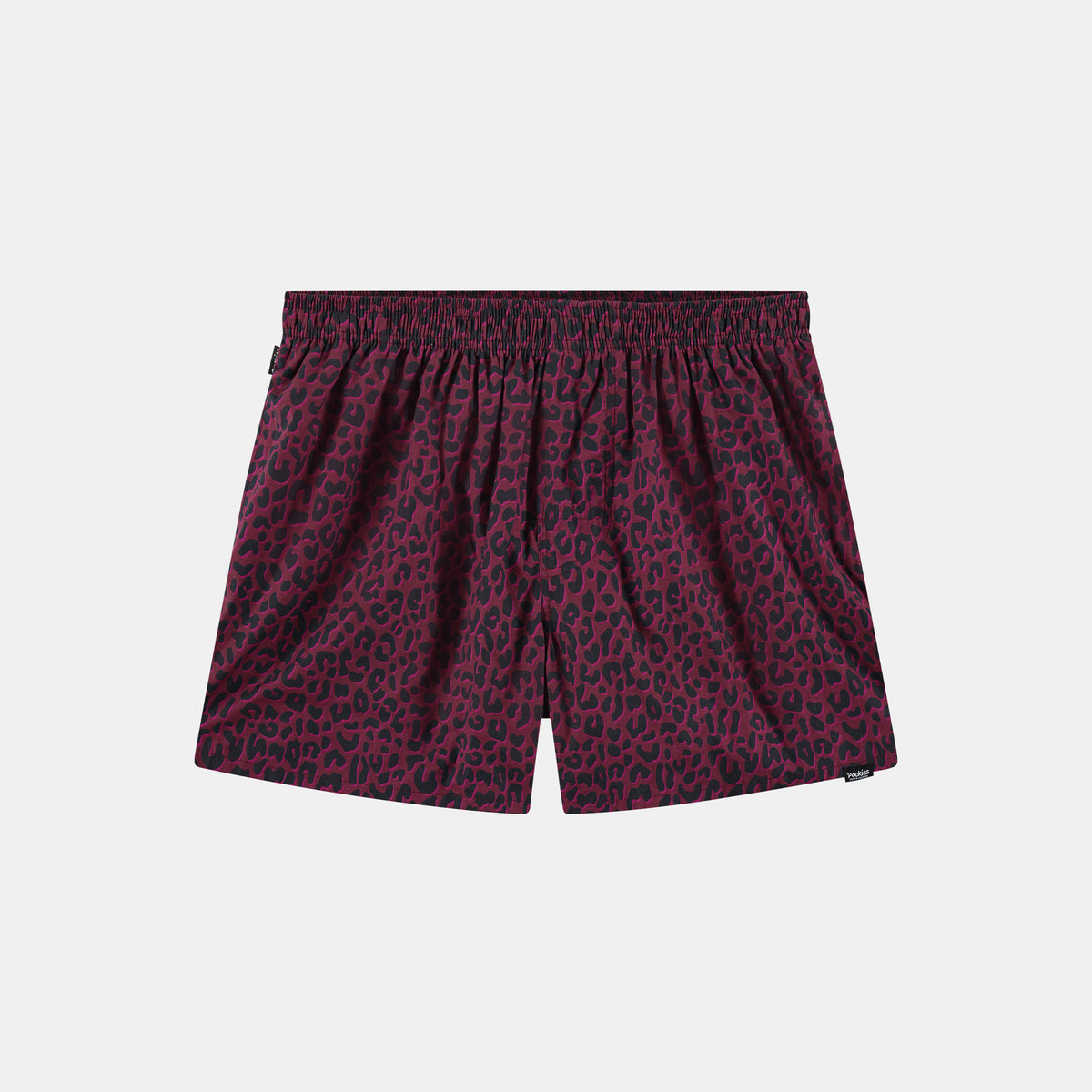 Tiger Red