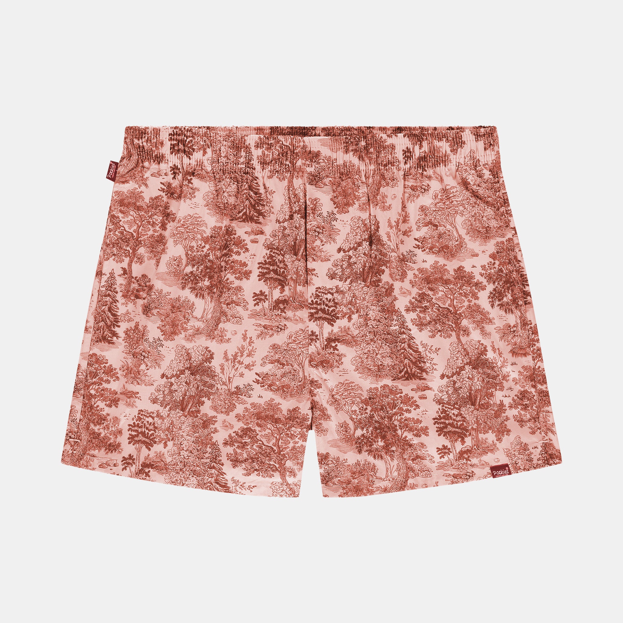 2-Pack Scenic Boxers