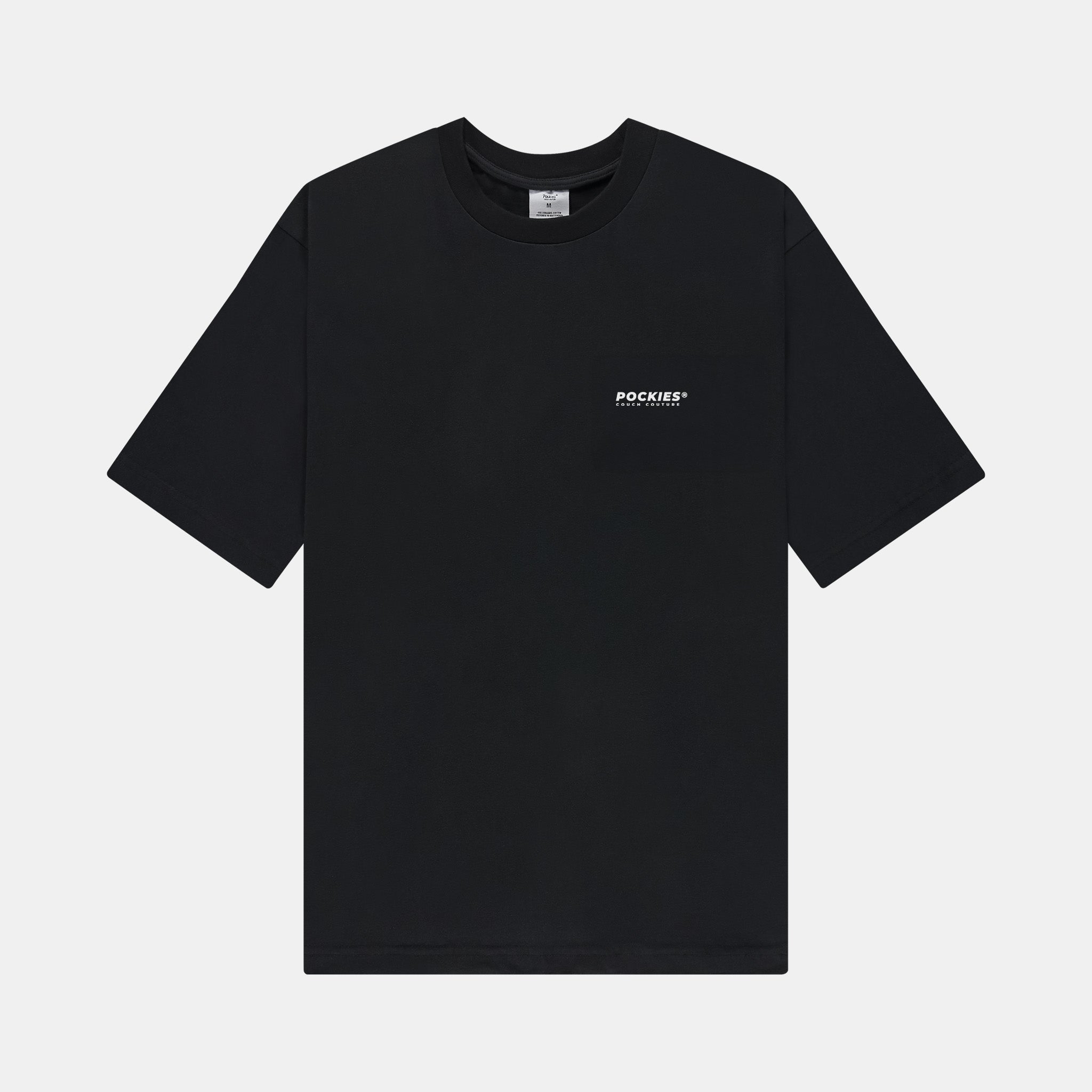 Welcome Home Shirt Black