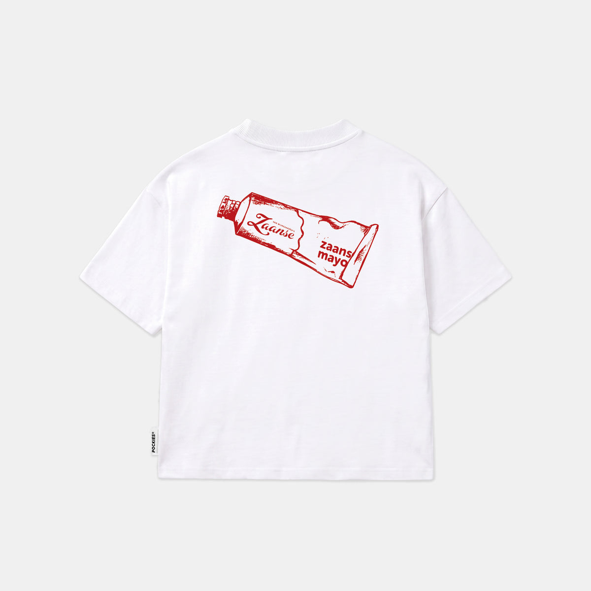 Zaanse Tube Shirt