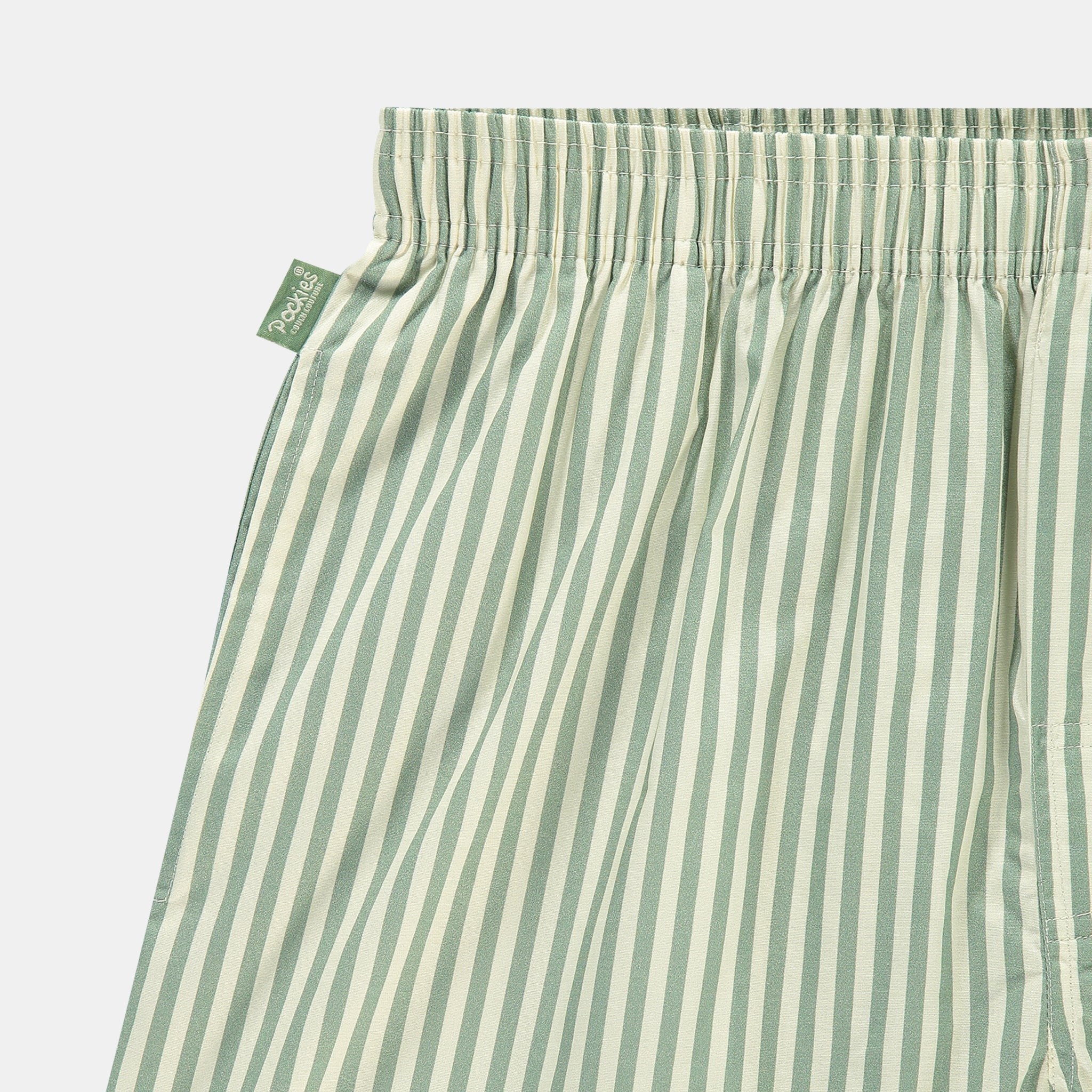 2-Pack - Striped Boxers