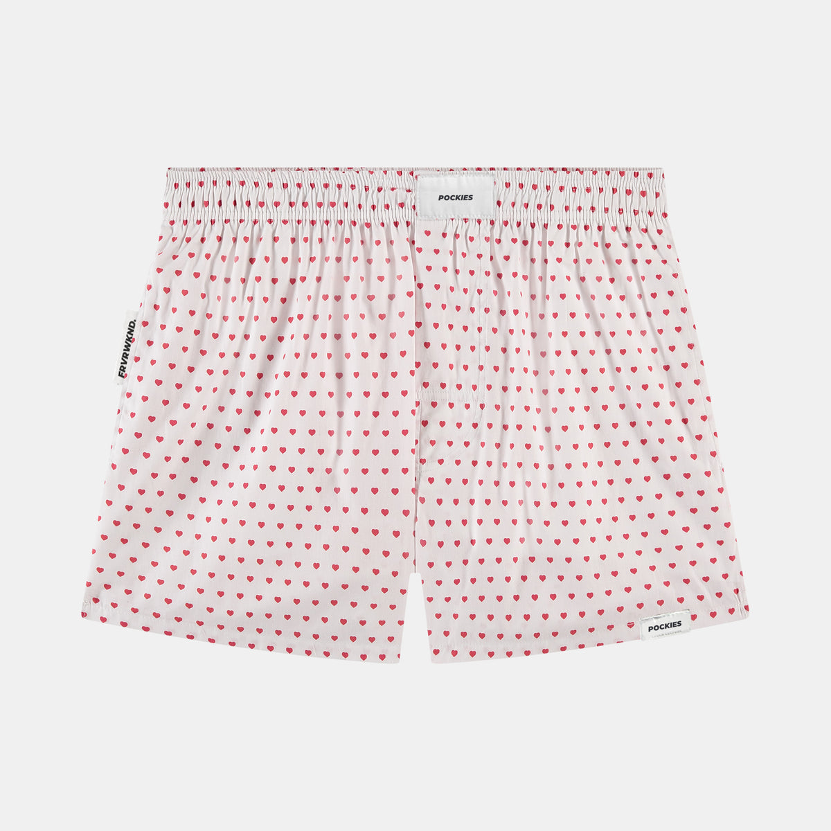 Dirty Love - Boyfriend Boxers