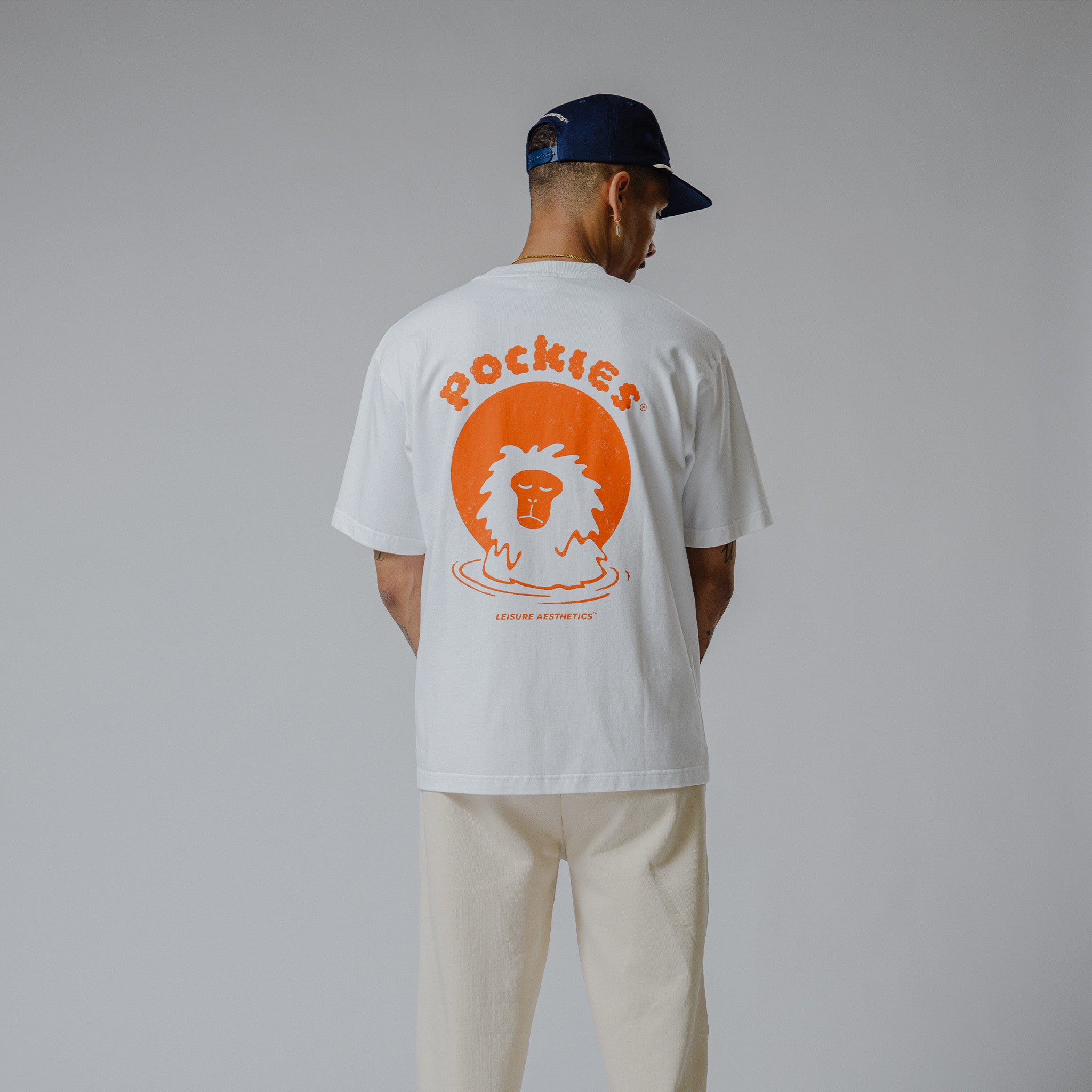 Hotspring Tee