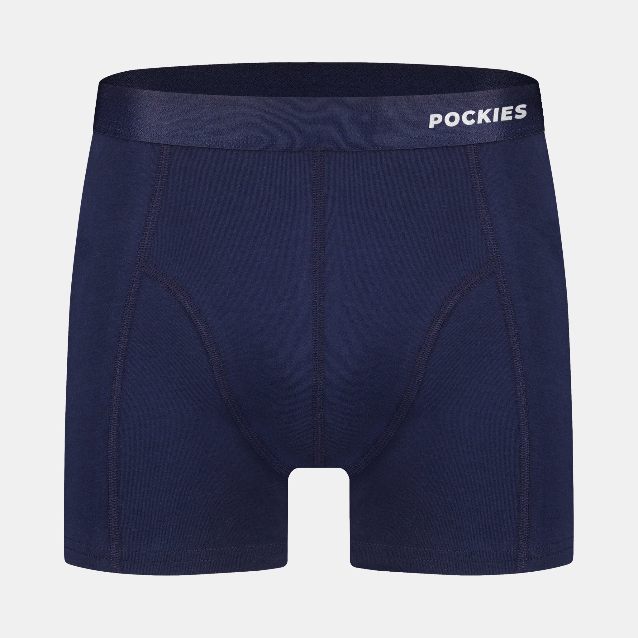 5-Pack Briefs Solids