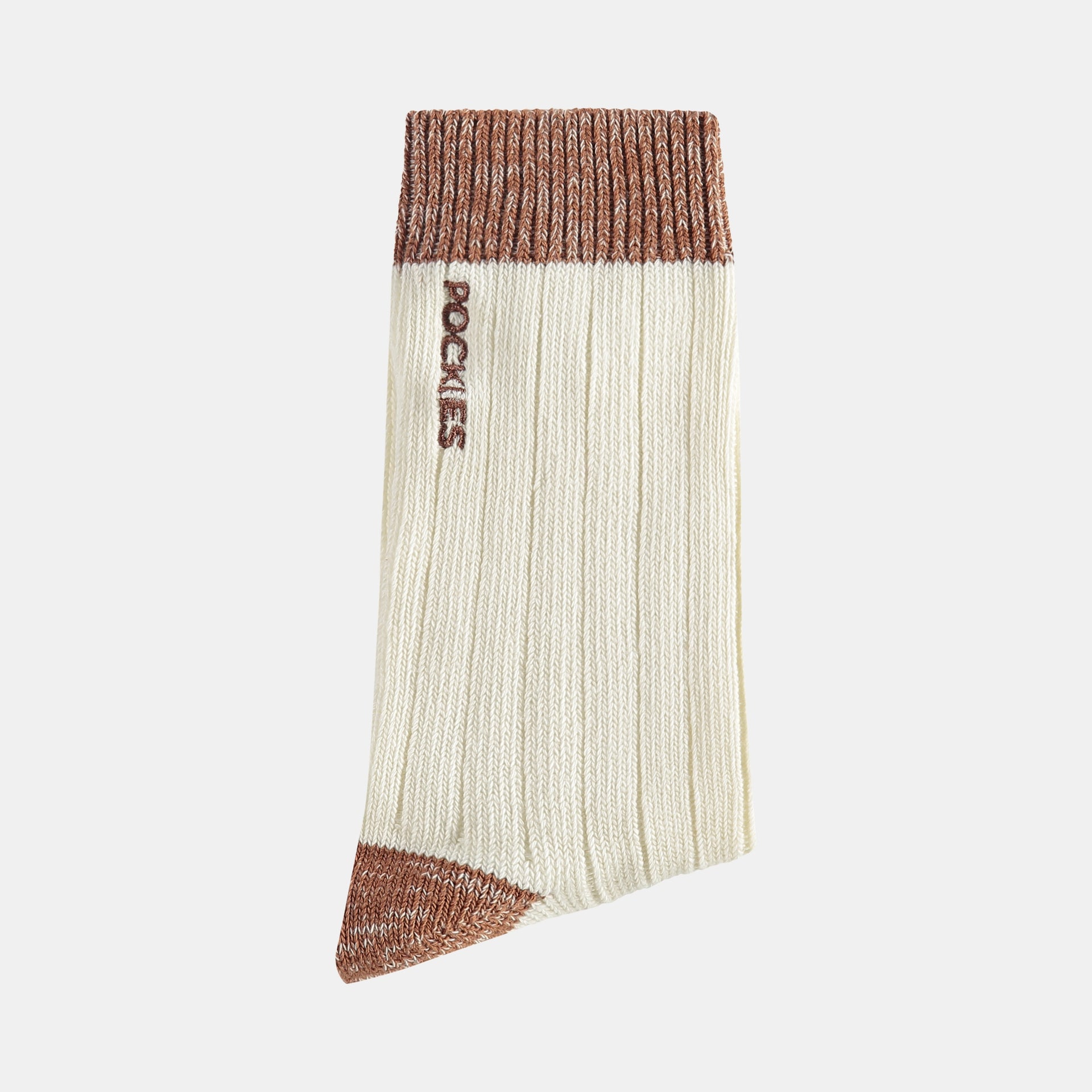 Pockies© - TC Patch Socks