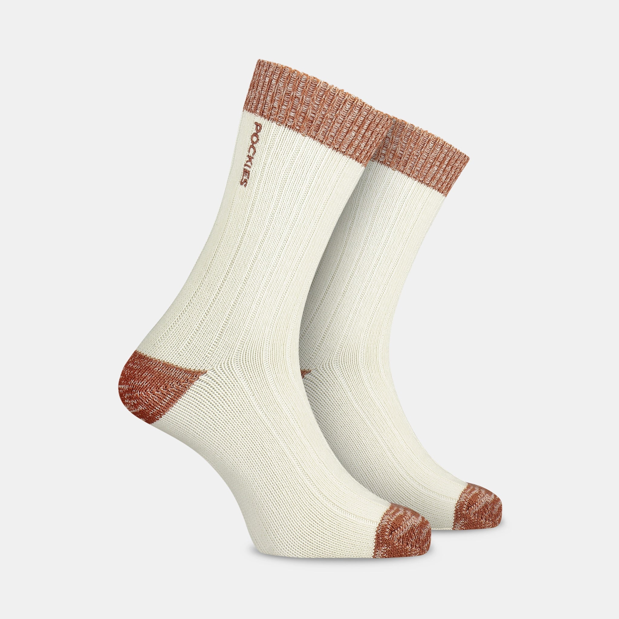 Pockies© - TC Patch Socks