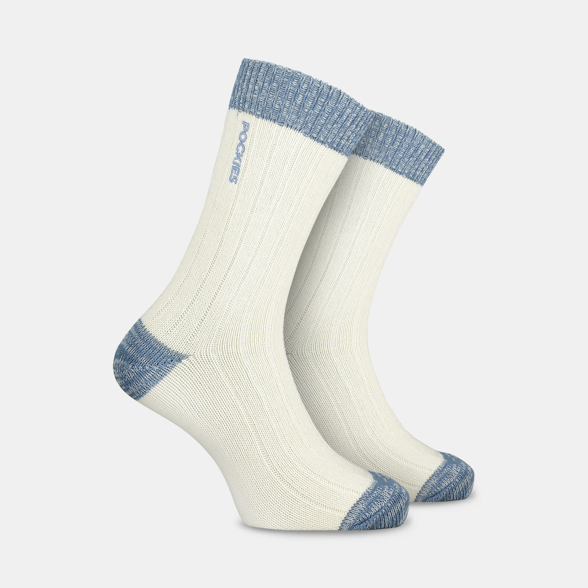 2-Pack Chunky Socks B/BP