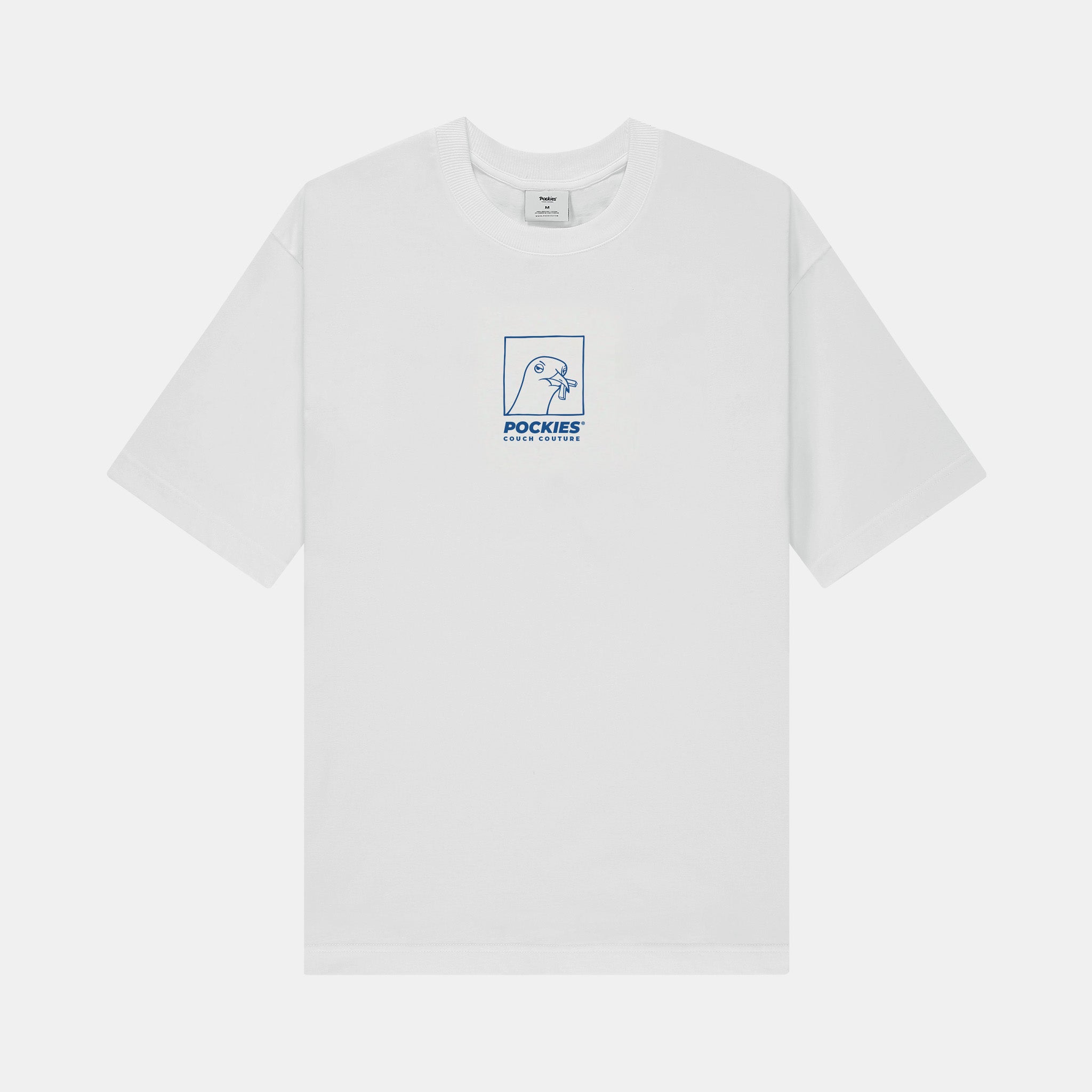 Seagull Tee