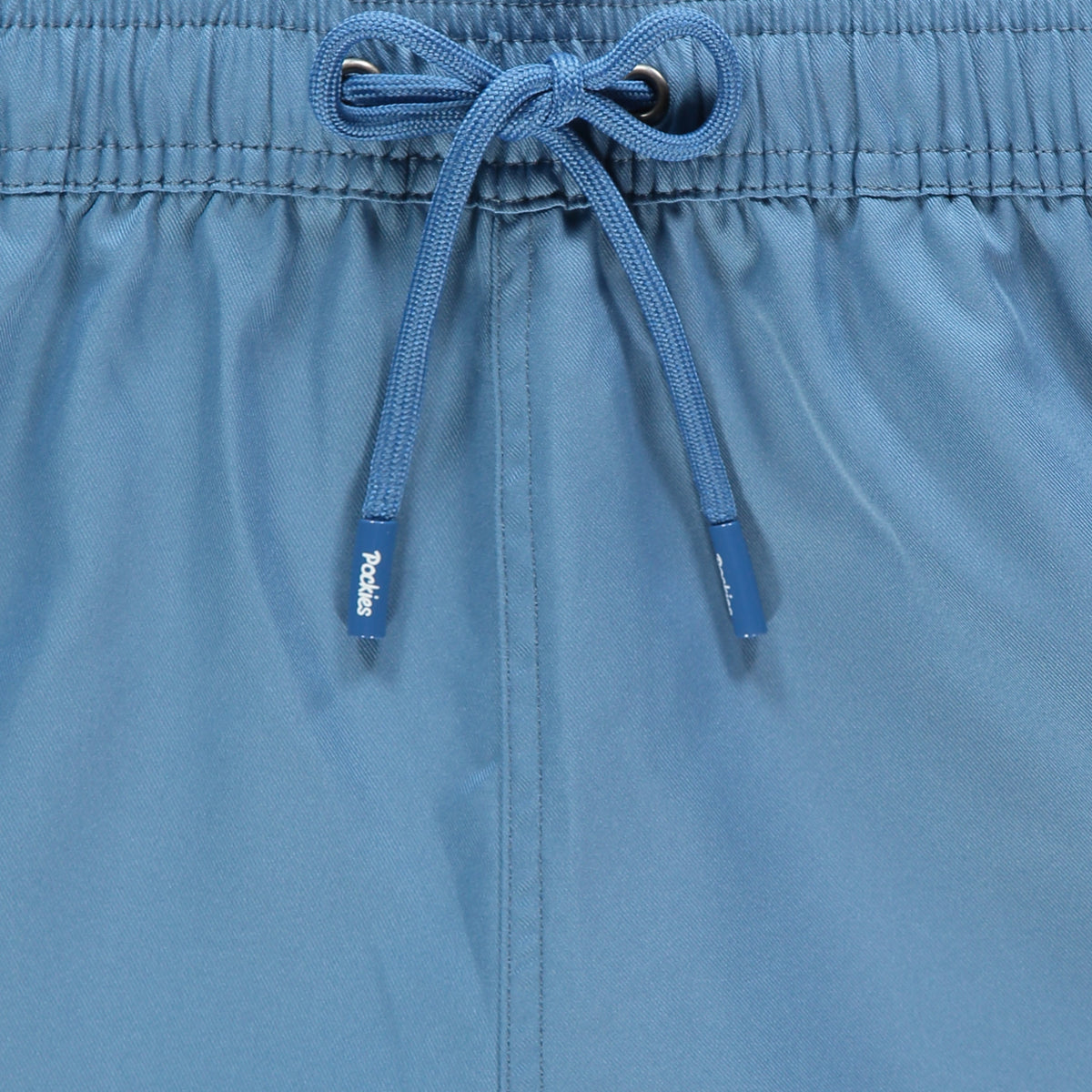 Blue Shorties