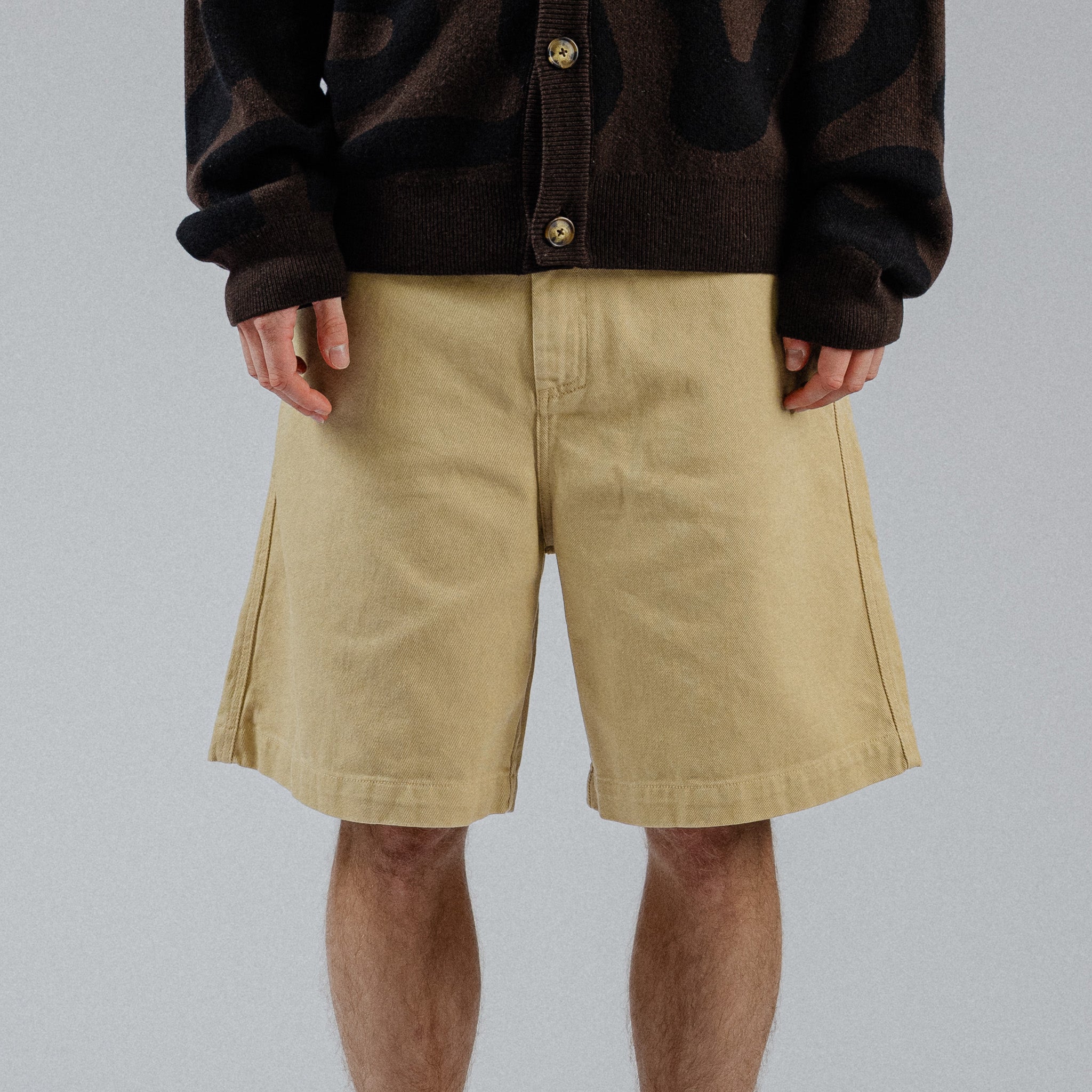 Weekend Shorts - Sand